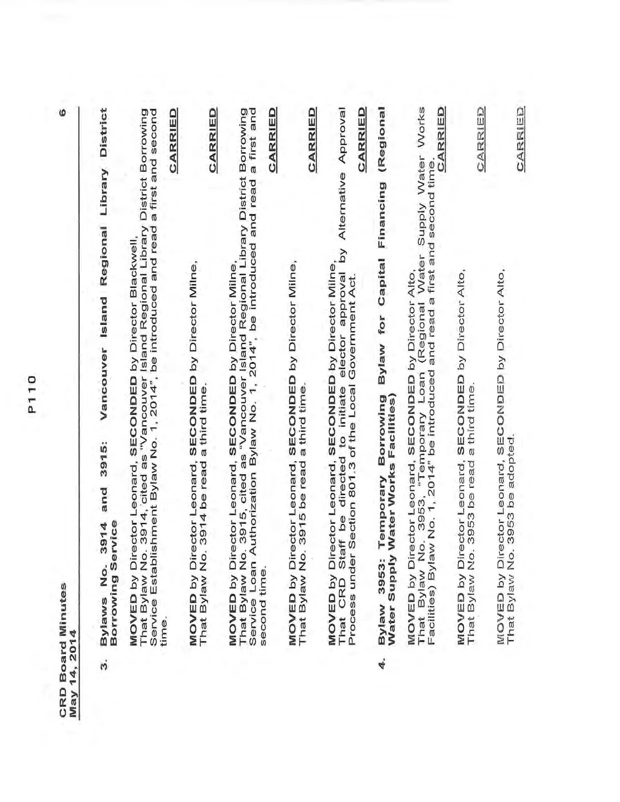 Document image