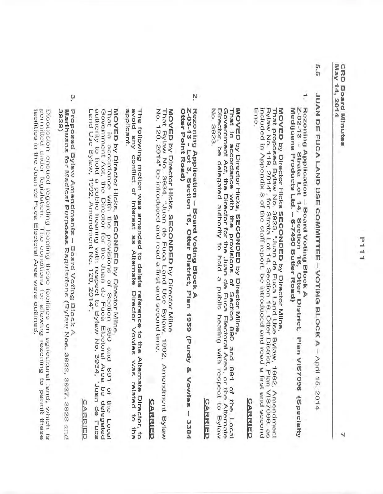Document image