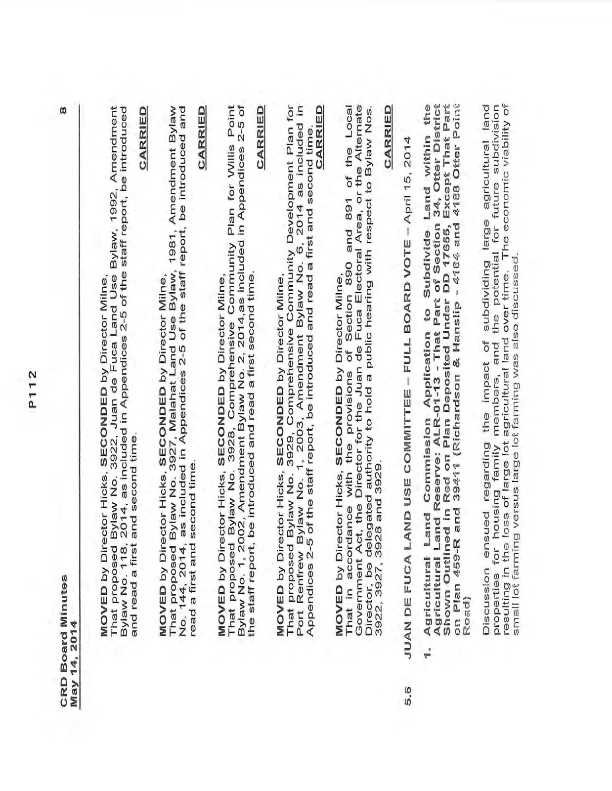 Document image