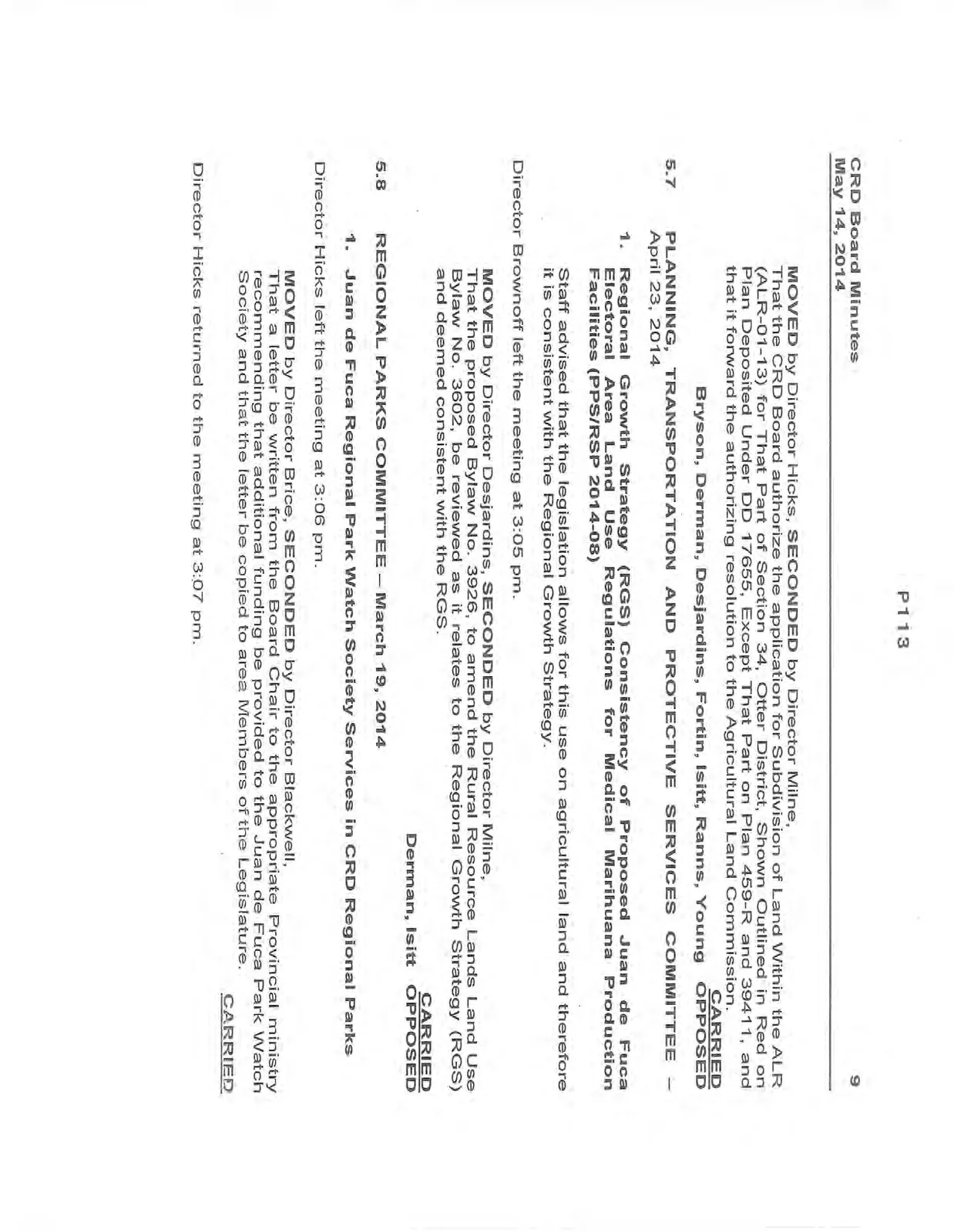 Document image