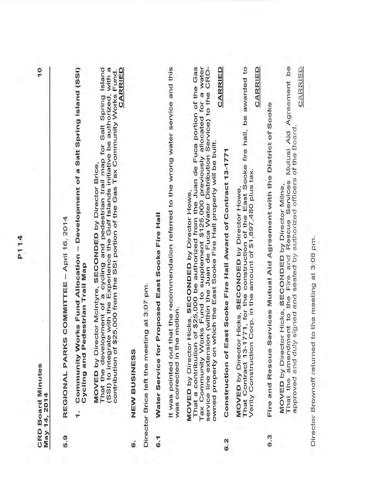 Document image