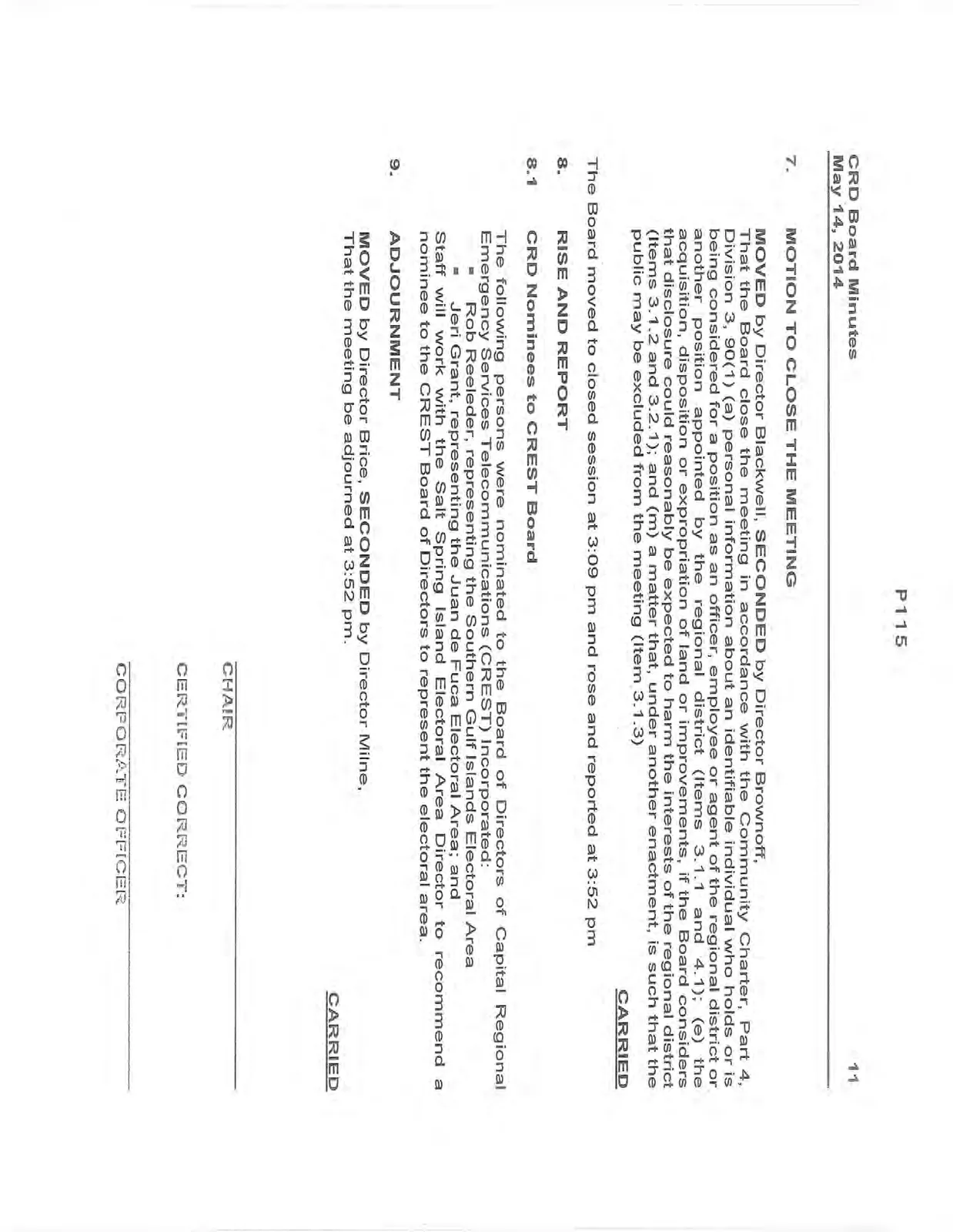 Document image