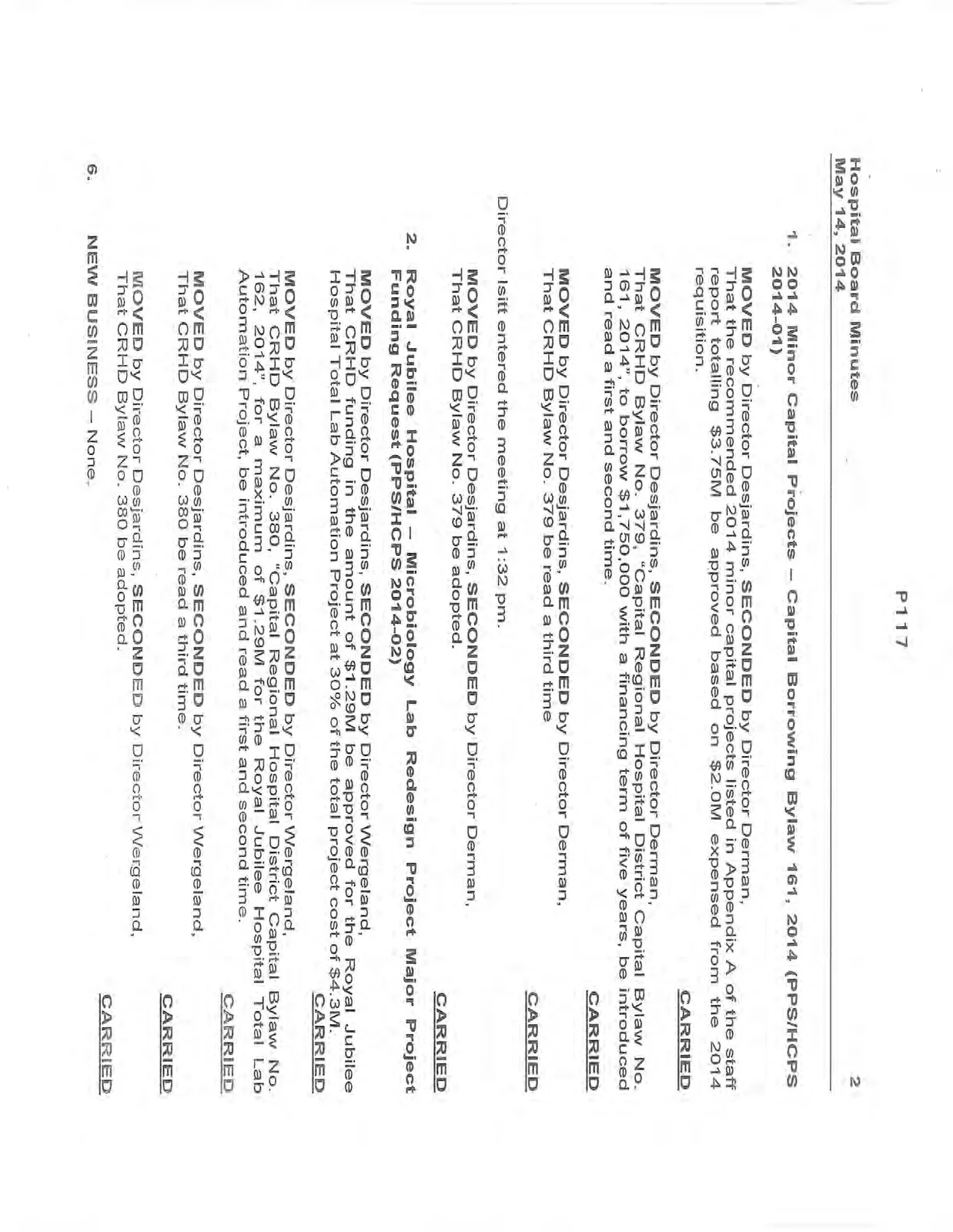 Document image