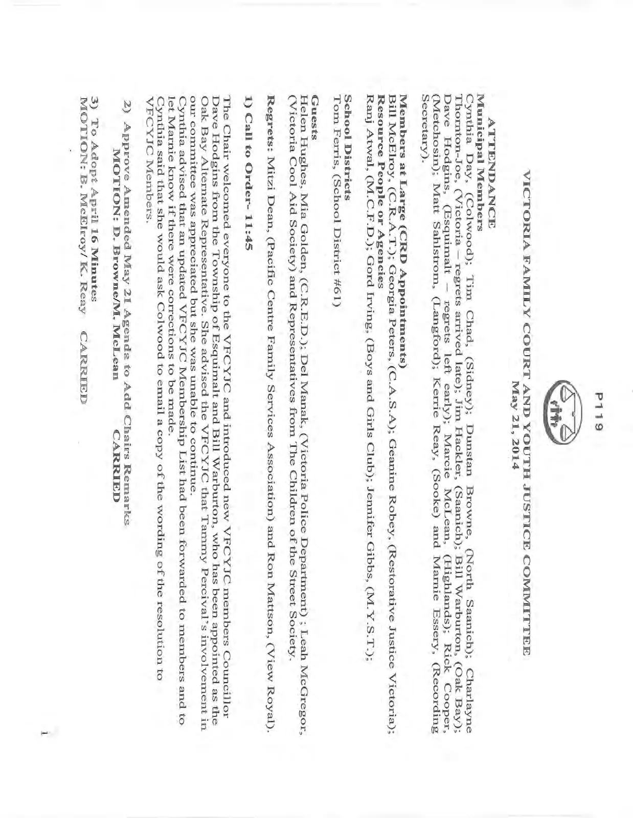 Document image