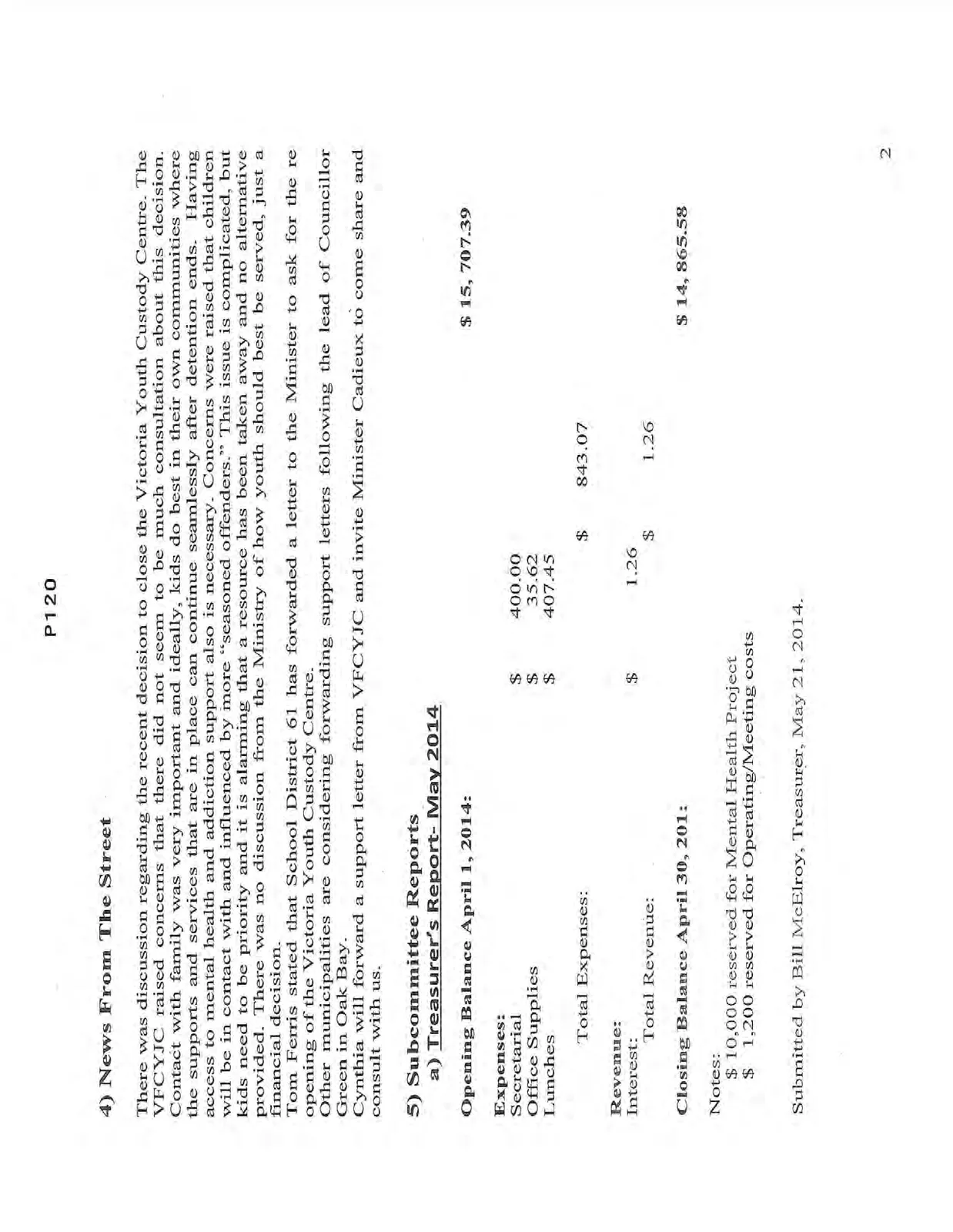 Document image