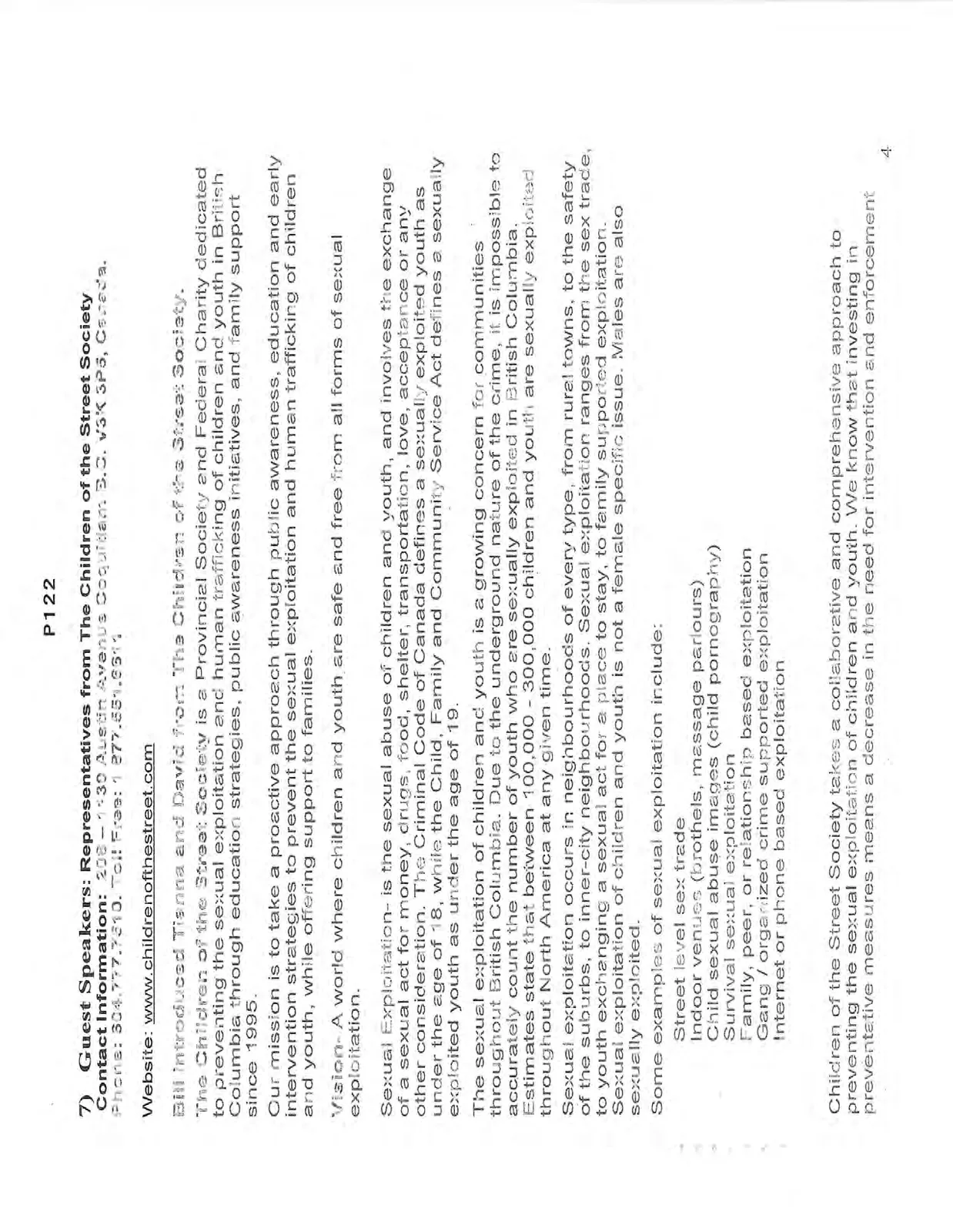Document image