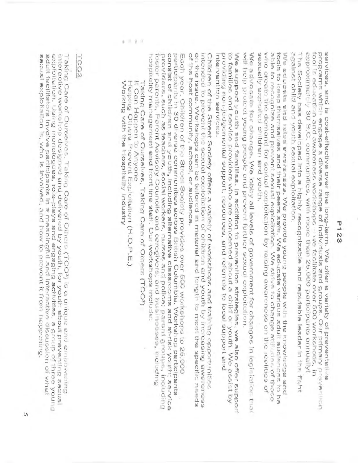 Document image