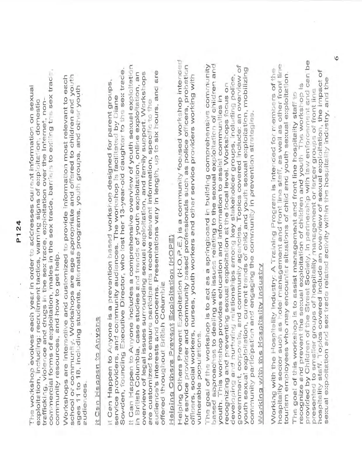 Document image