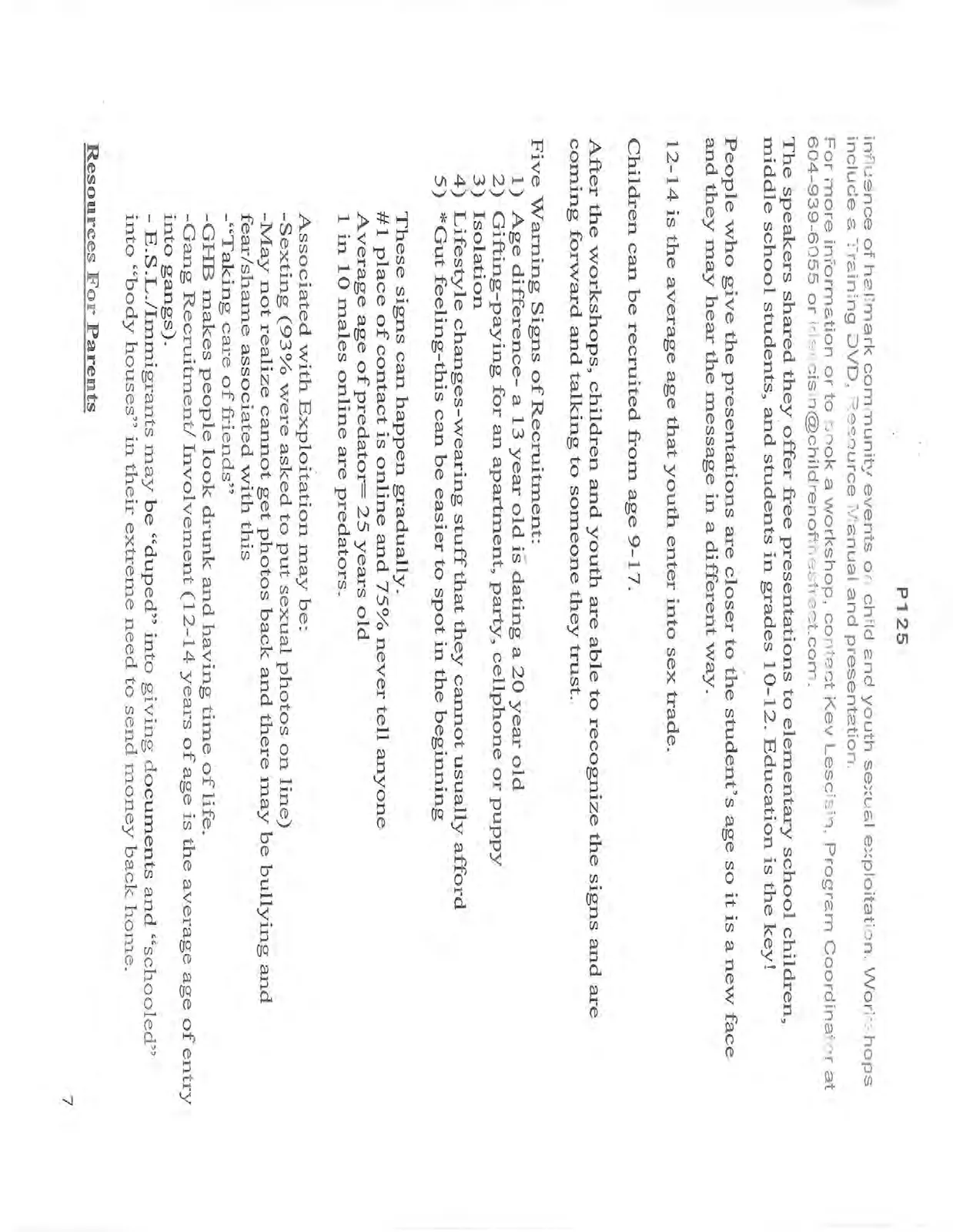 Document image