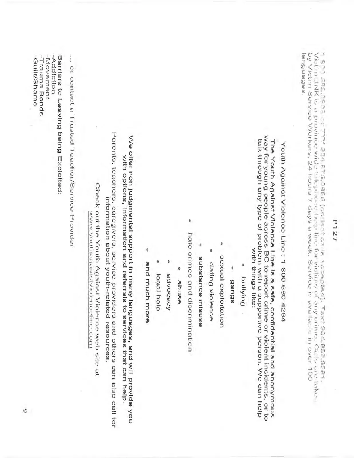 Document image