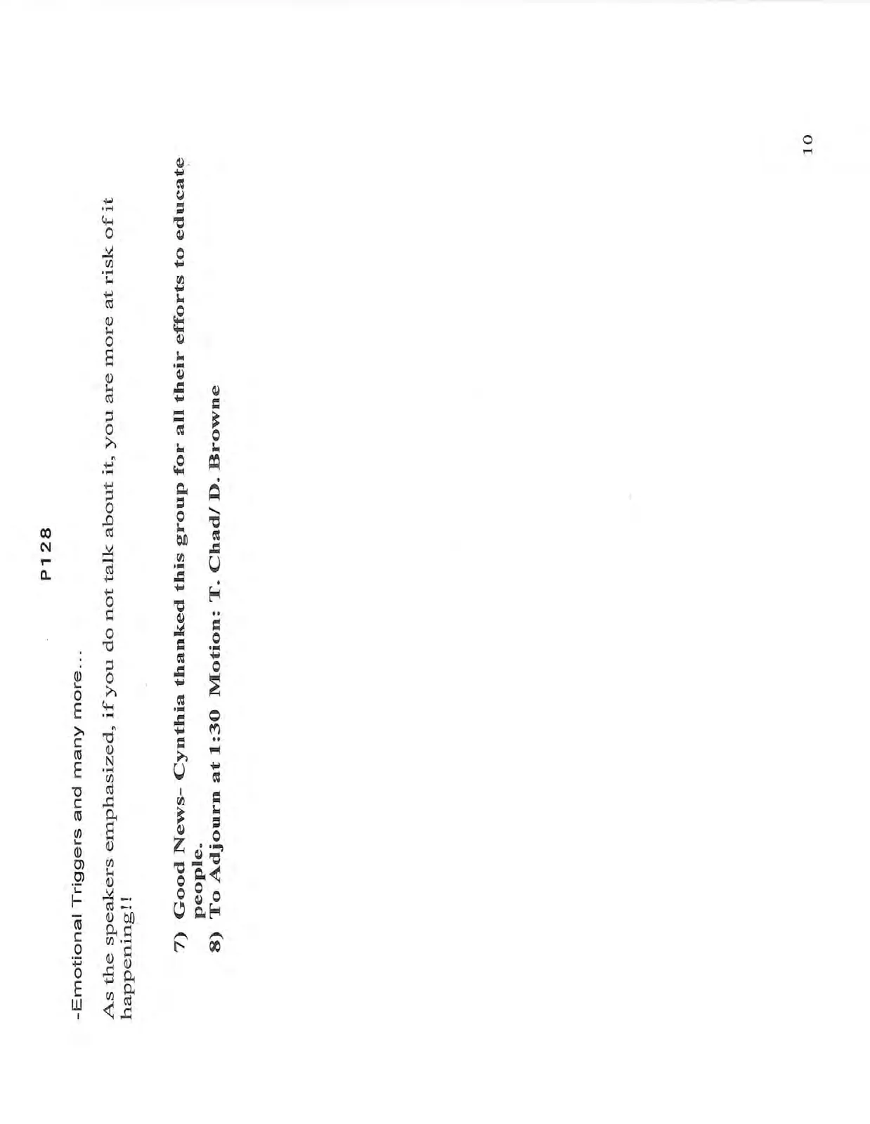 Document image