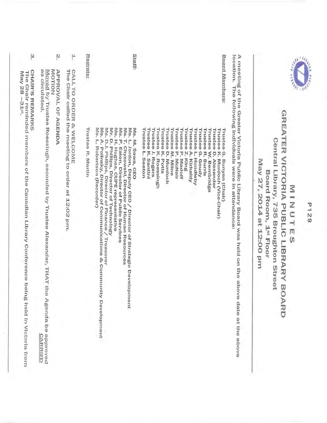 Document image