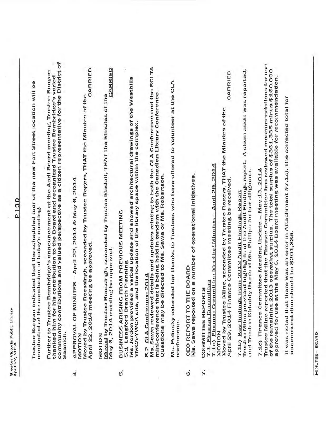 Document image