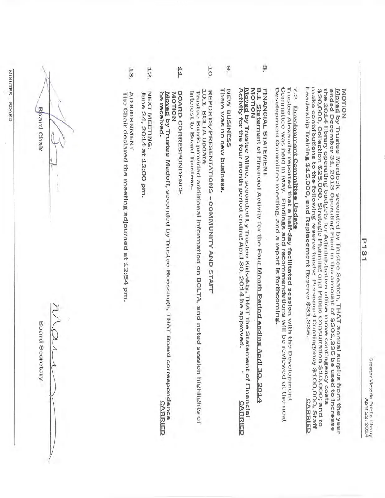 Document image