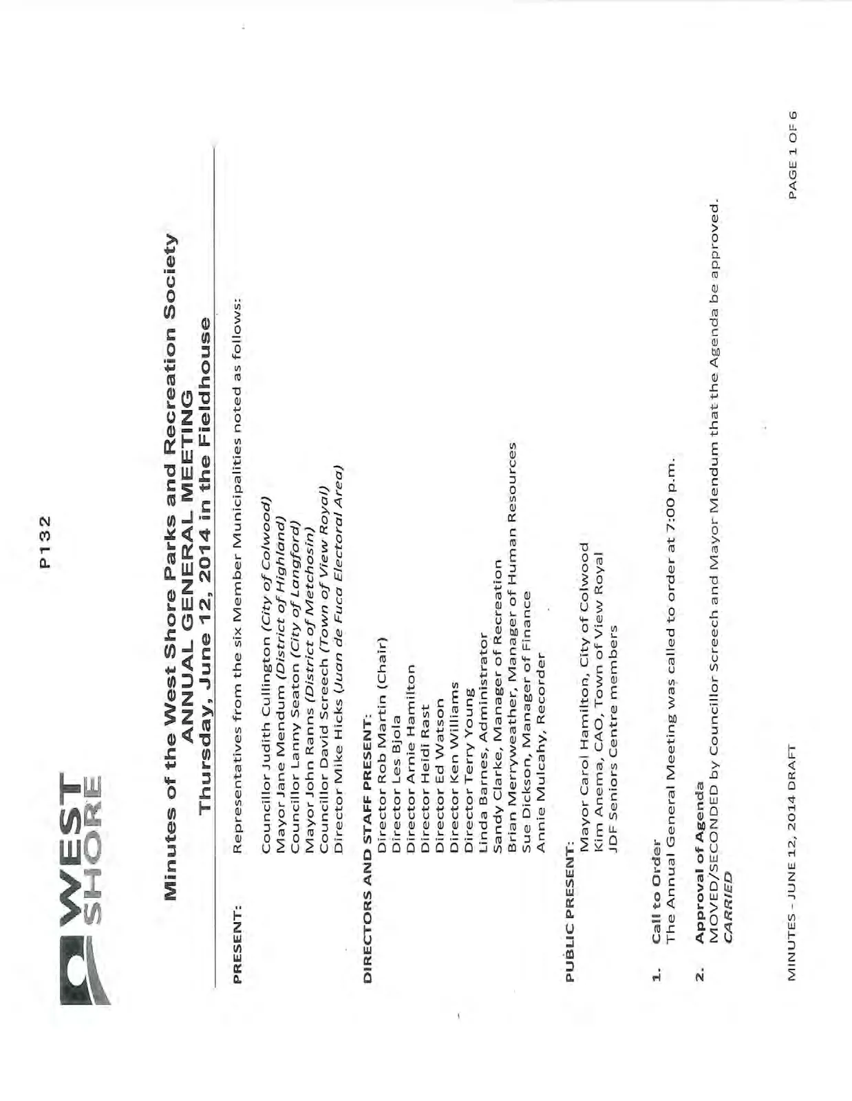 Document image