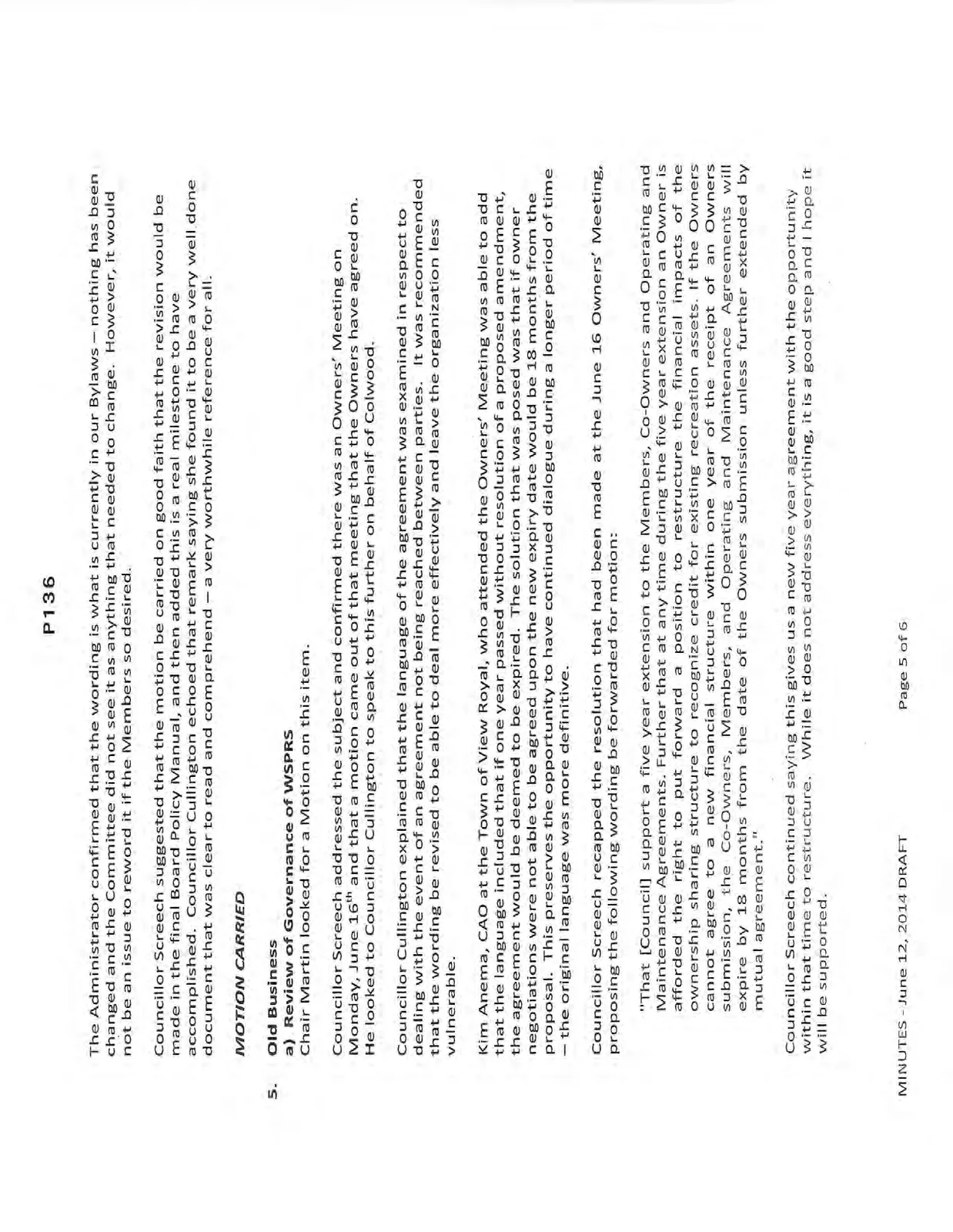 Document image