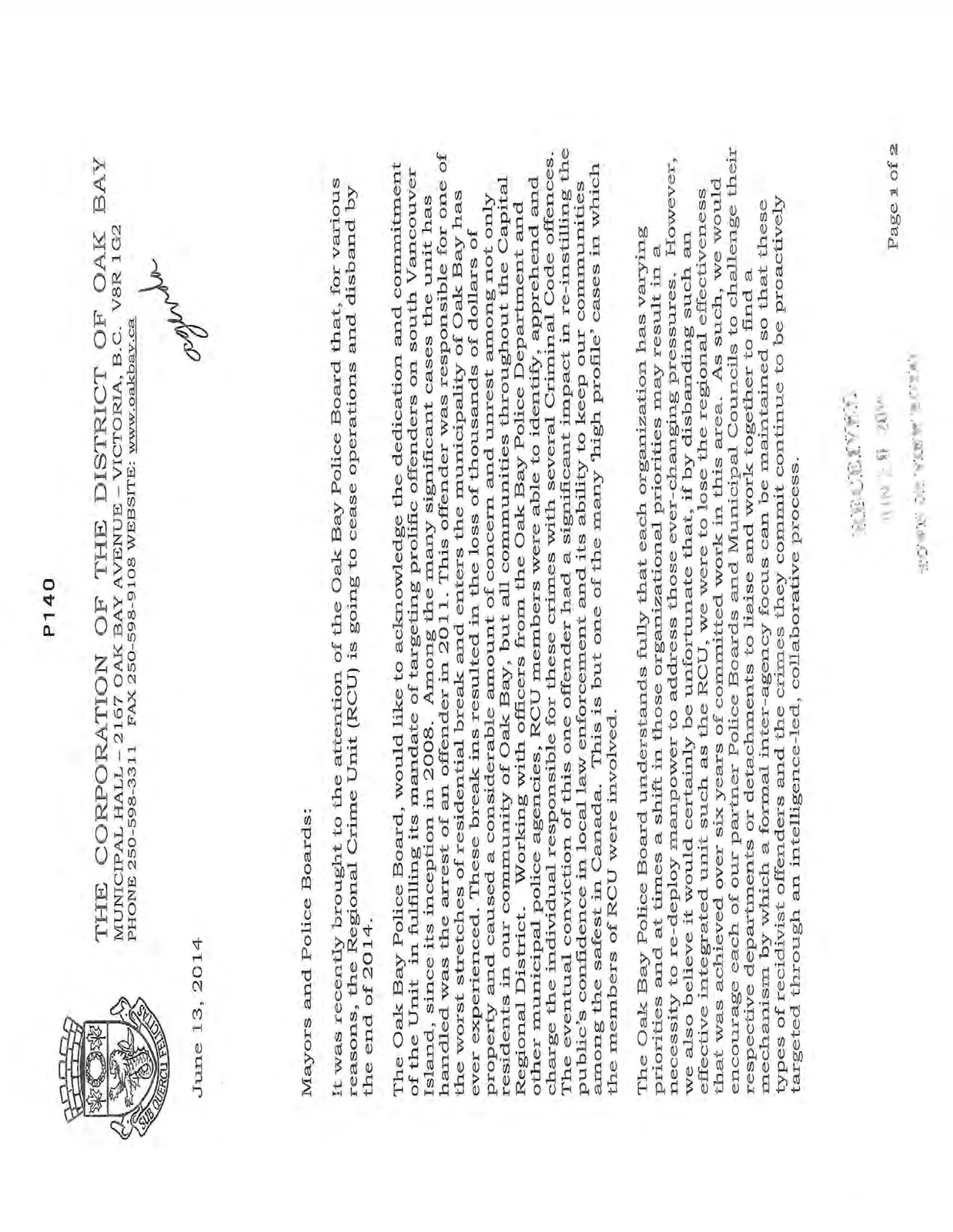 Document image