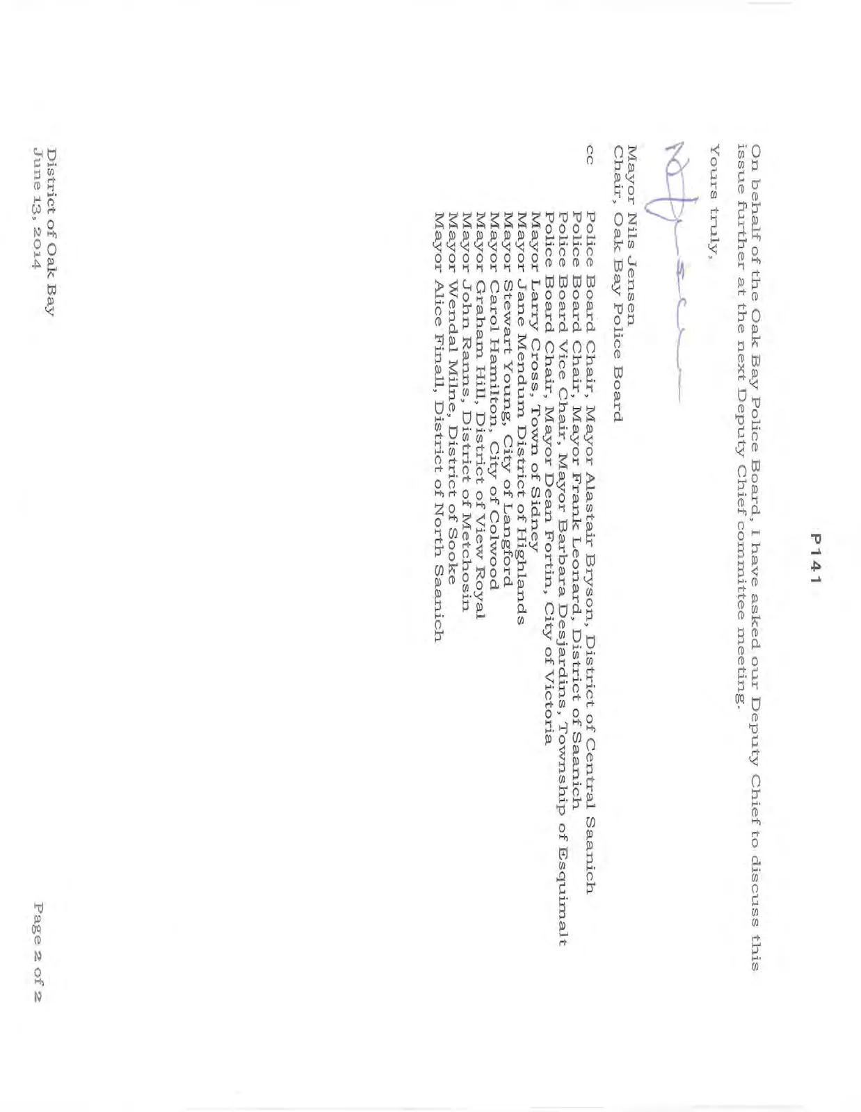 Document image