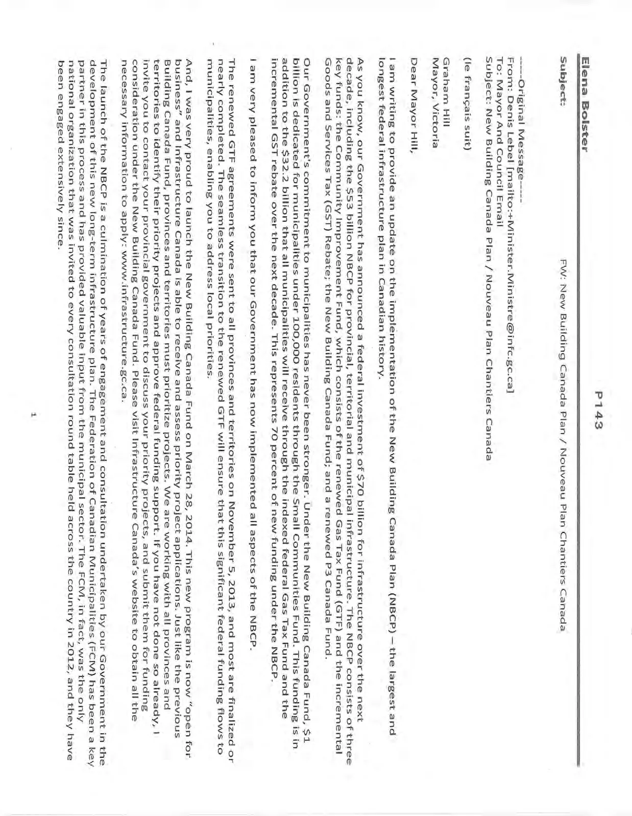 Document image