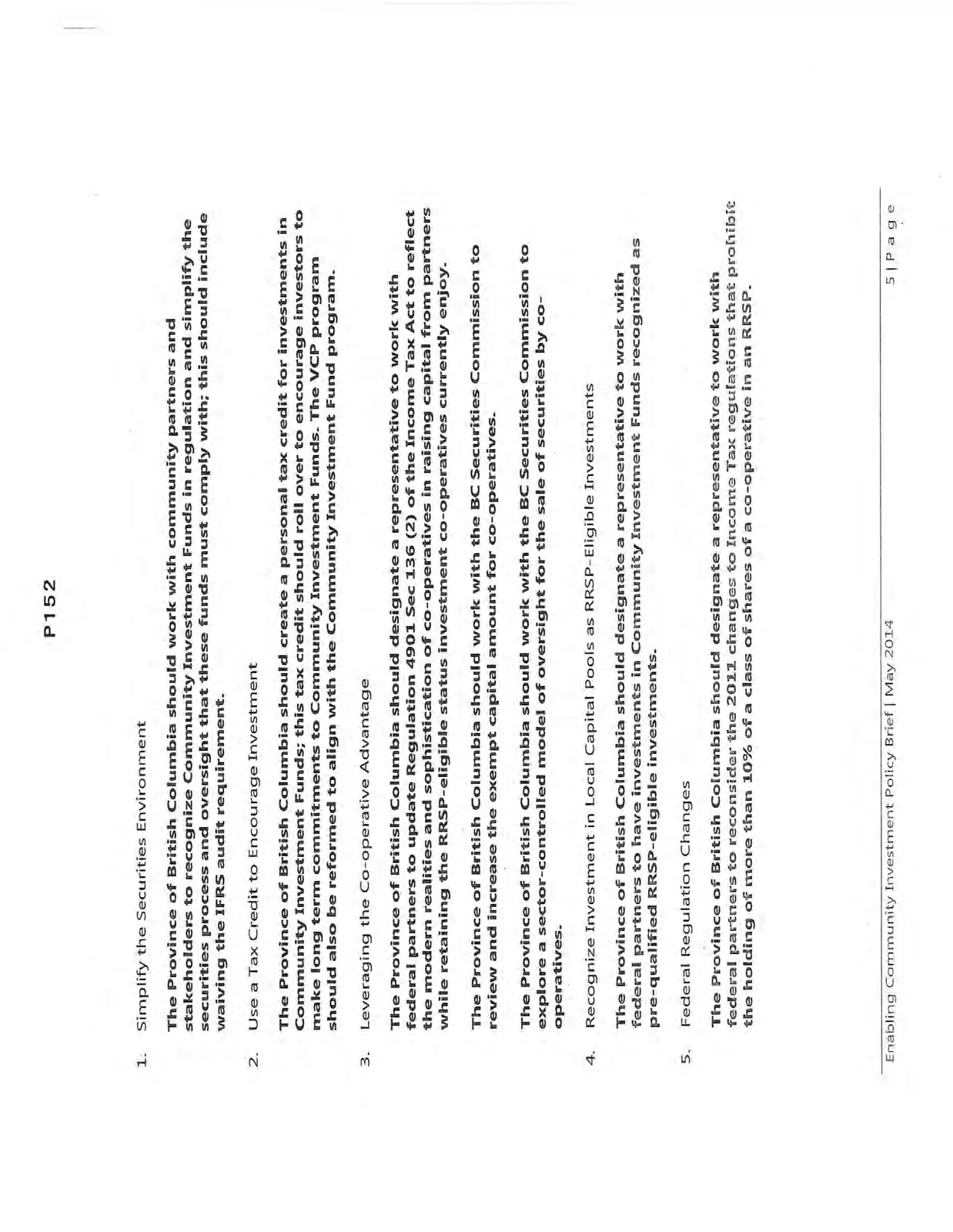 Document image