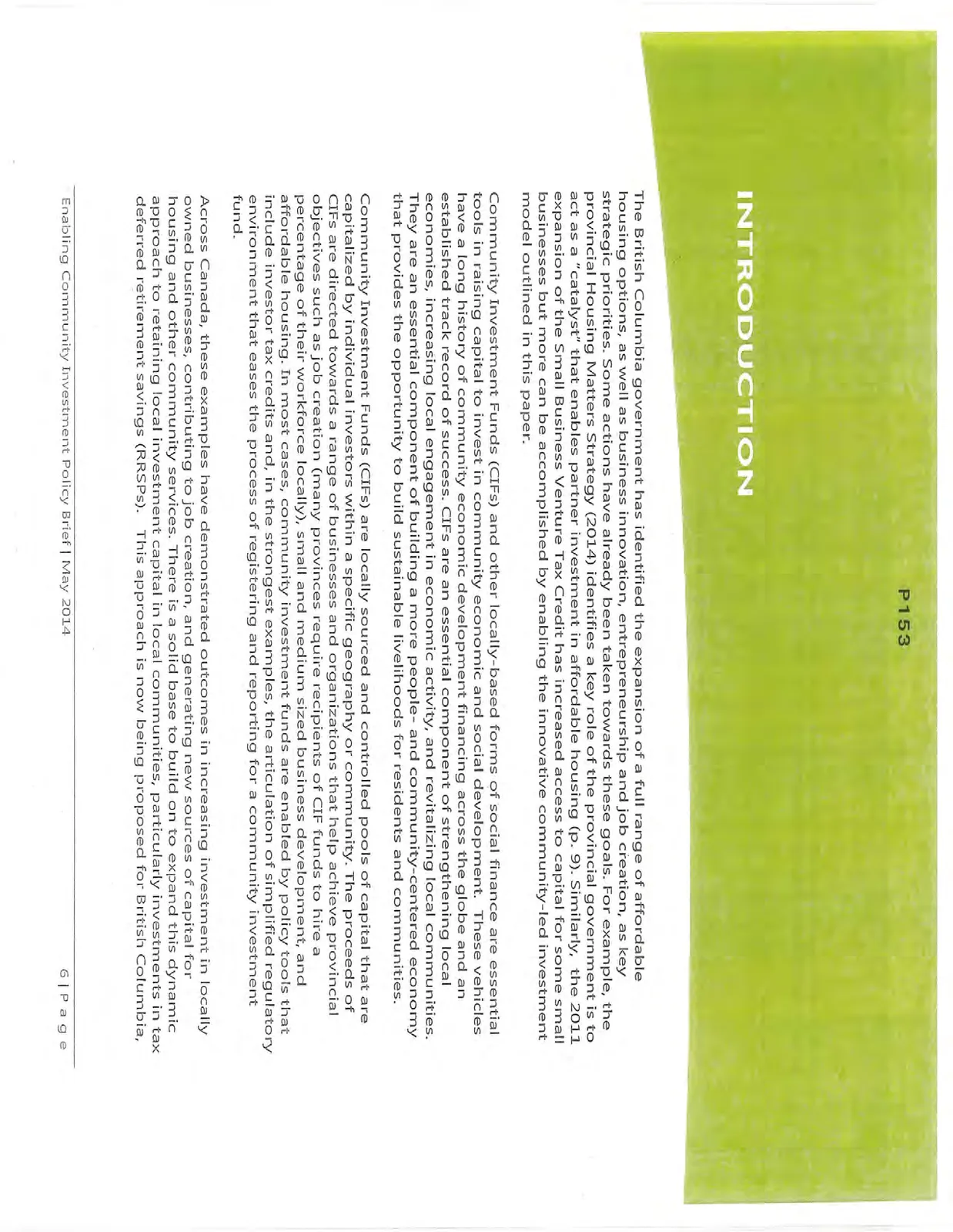 Document image