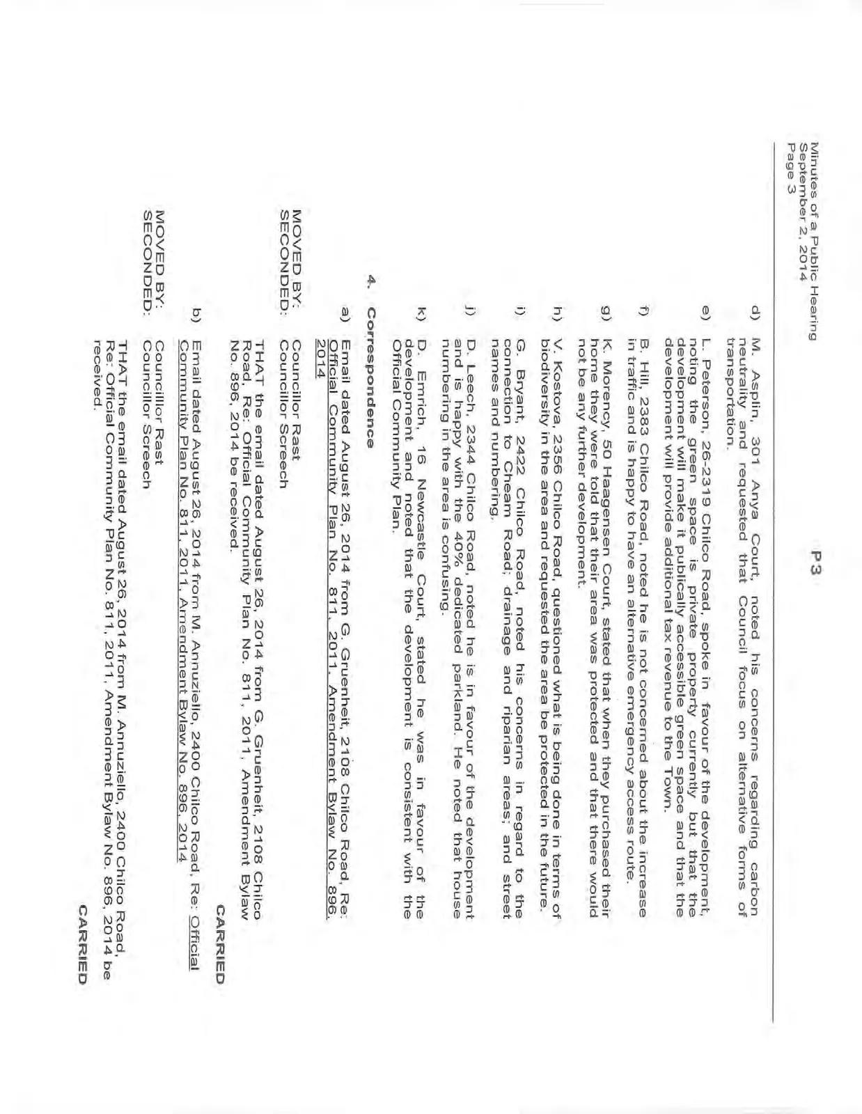 Document image