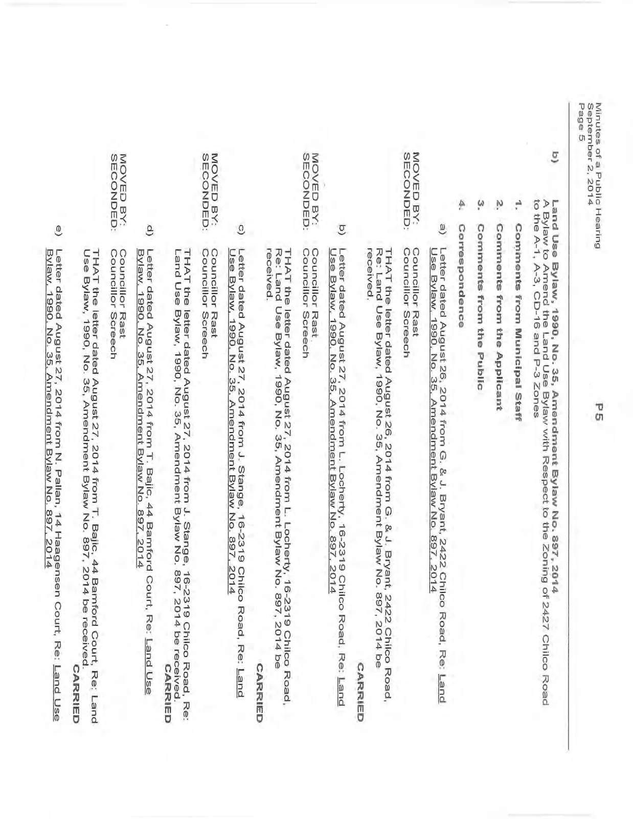 Document image