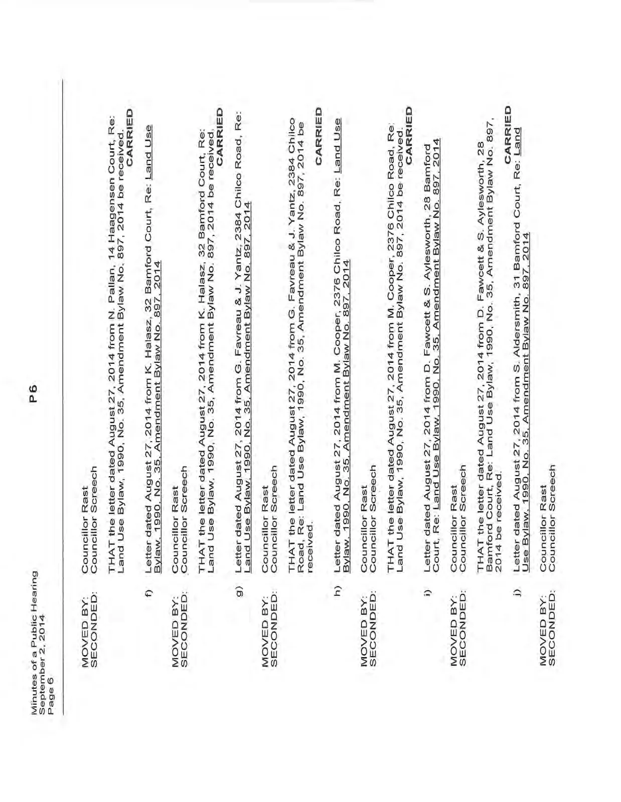 Document image