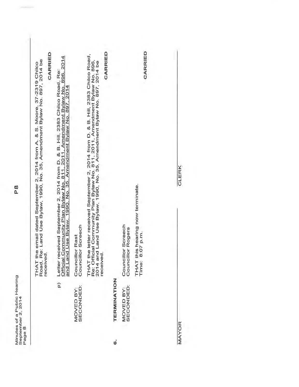 Document image