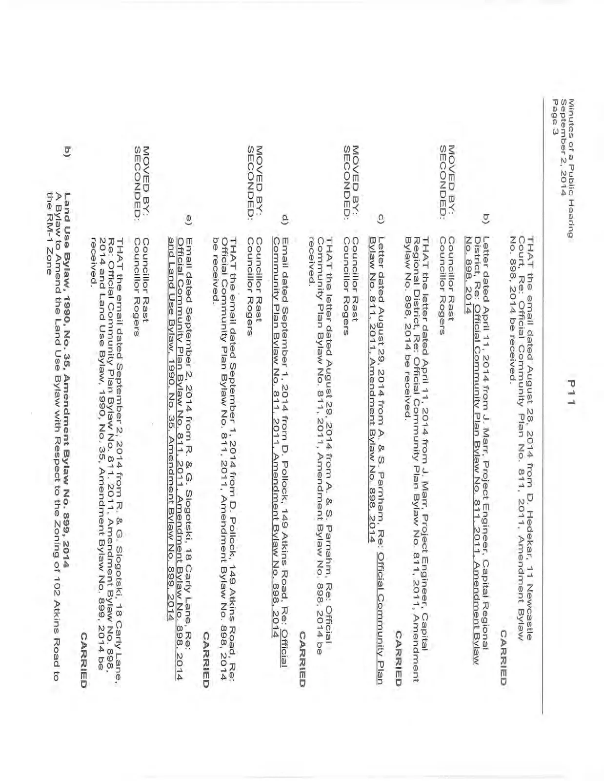 Document image