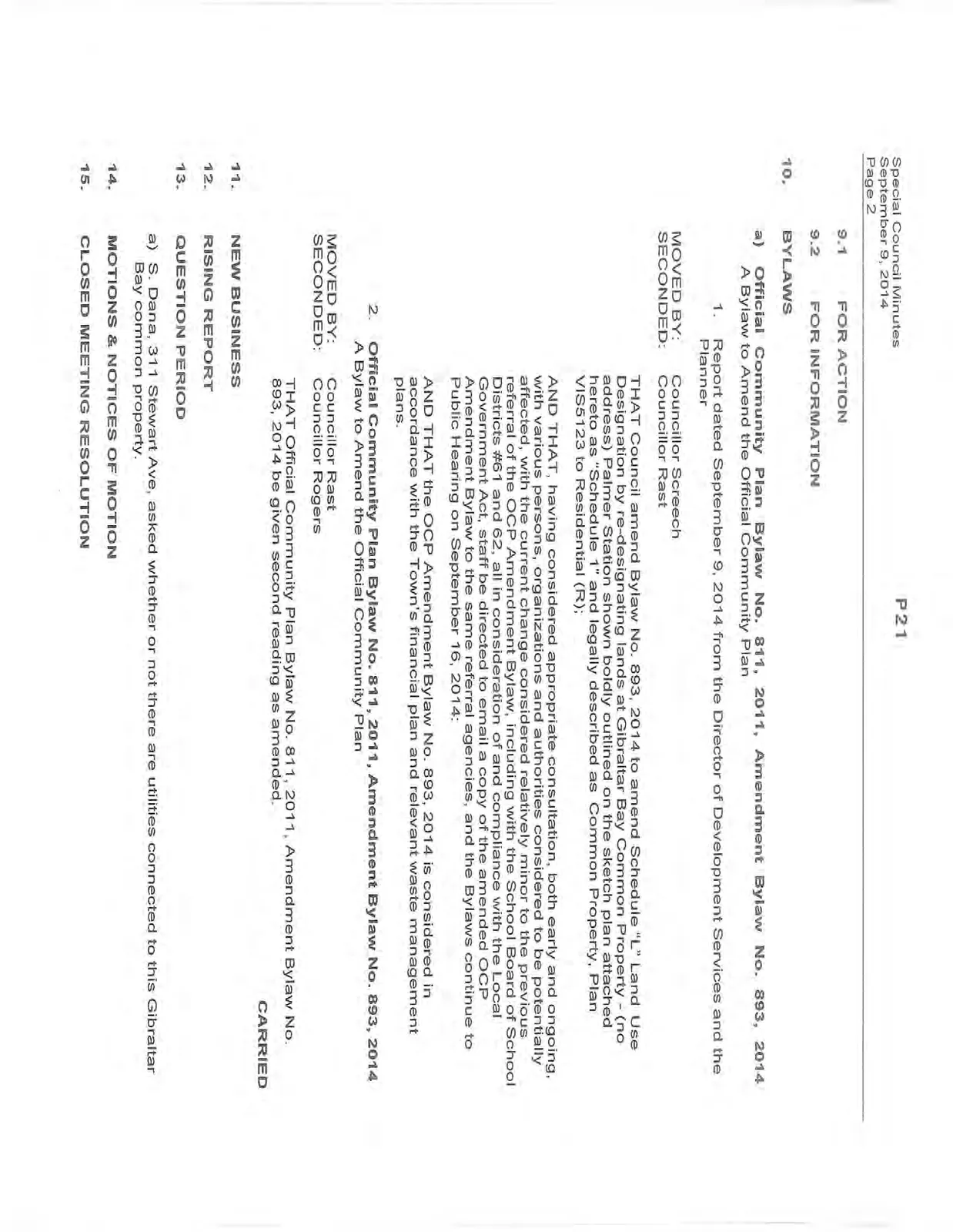 Document image