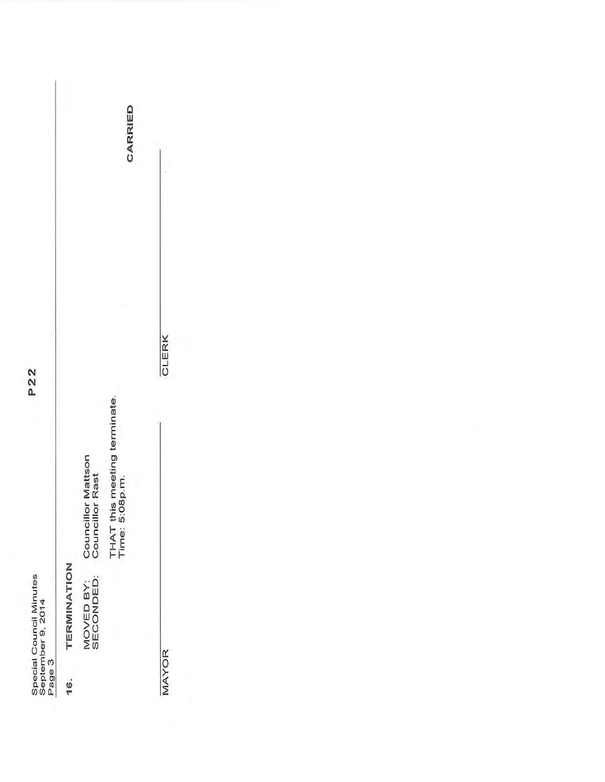 Document image