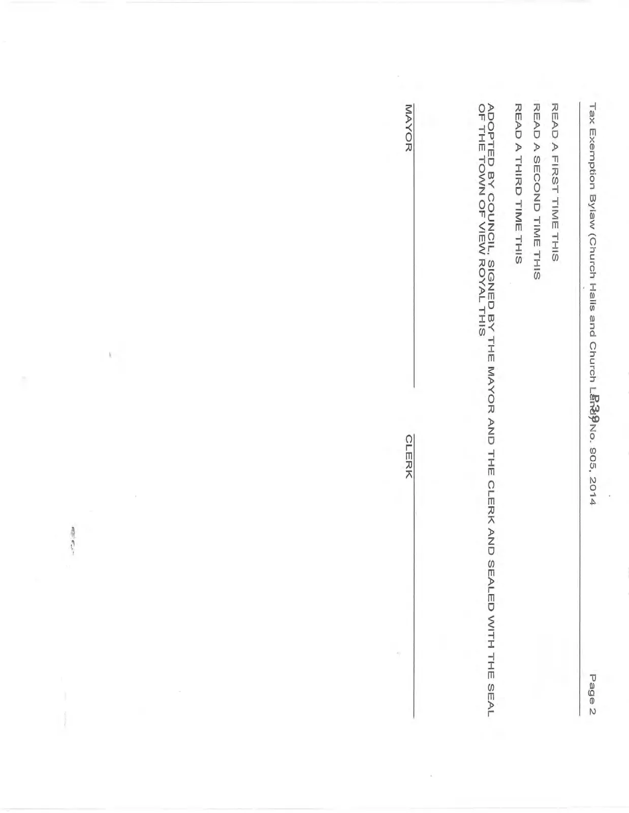 Document image