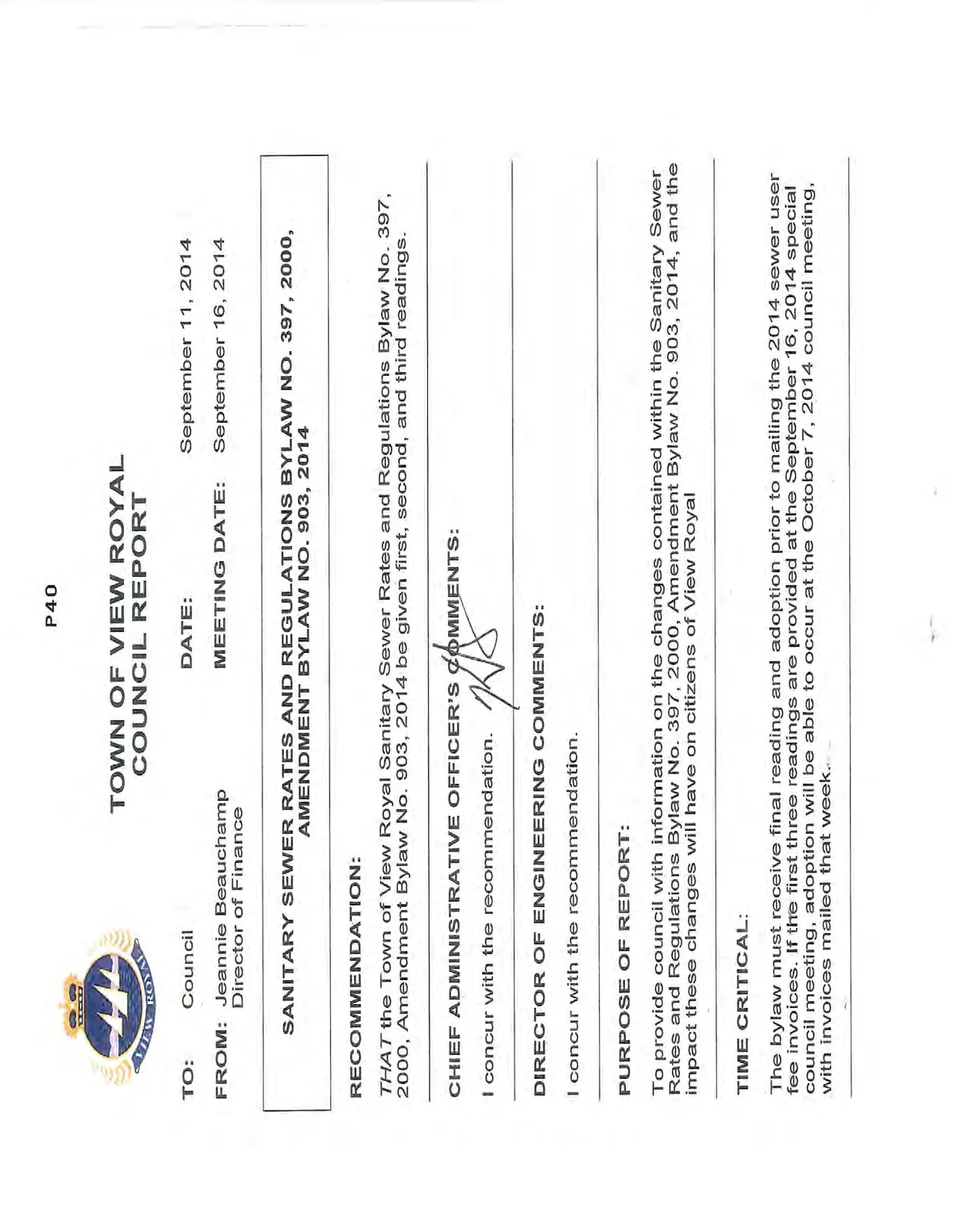 Document image