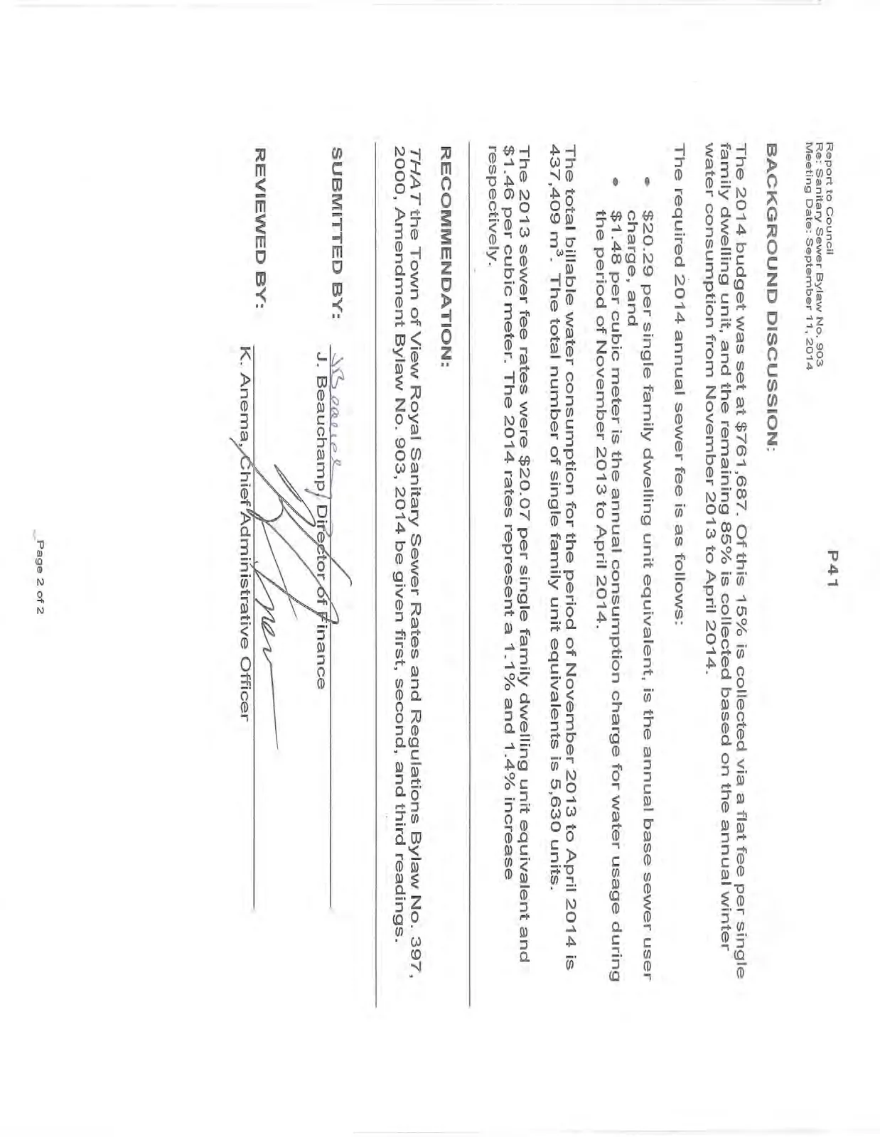 Document image
