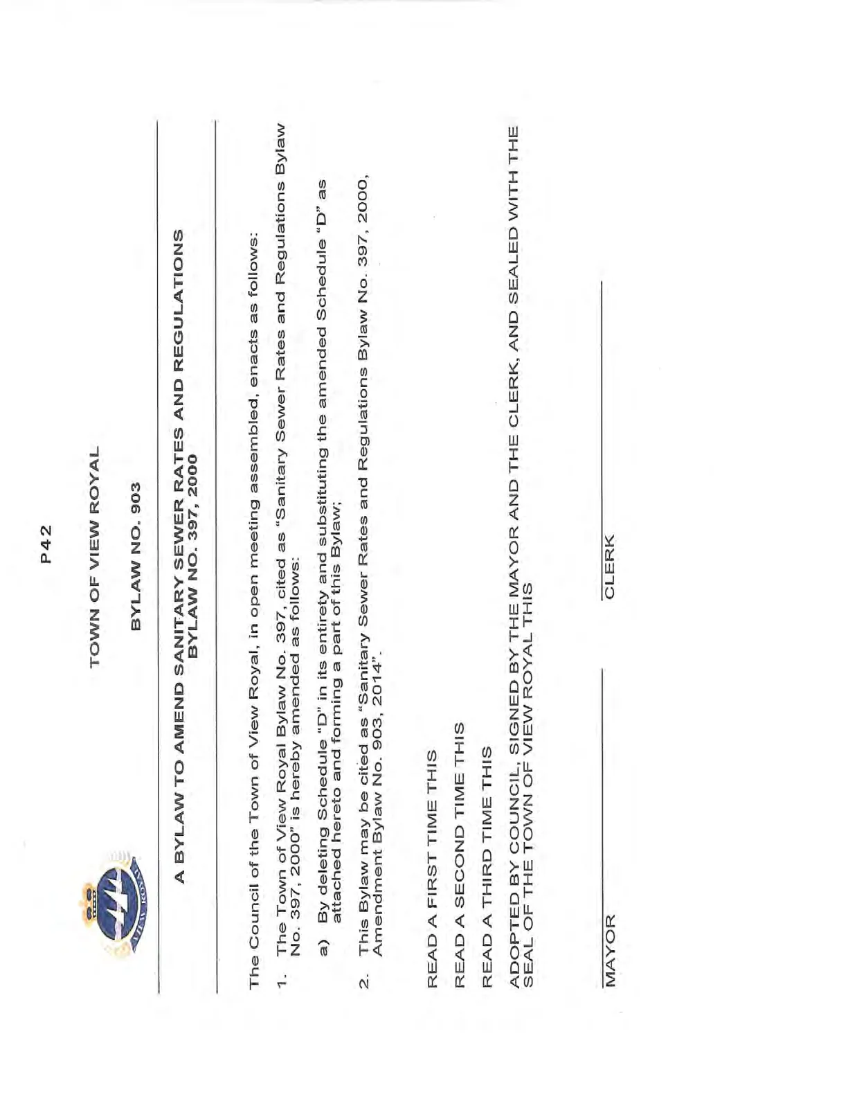 Document image