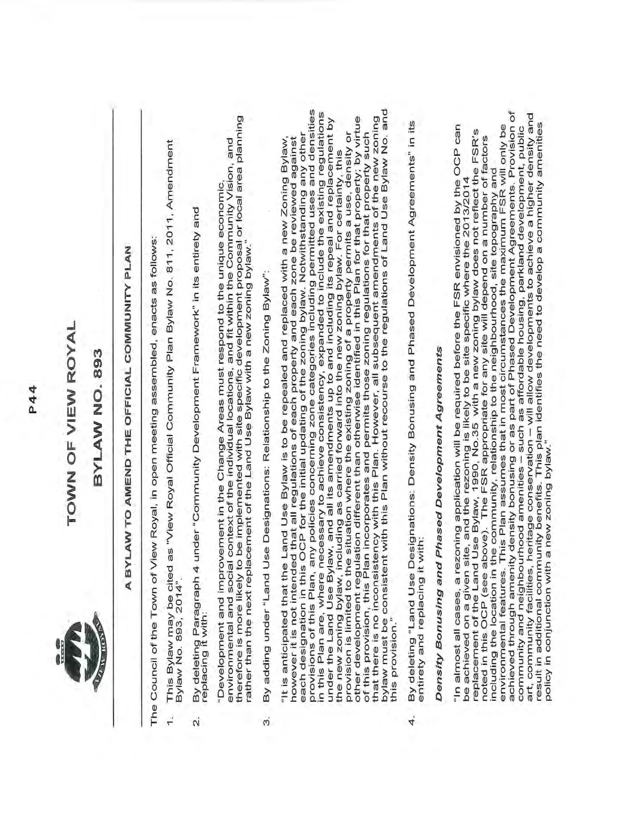 Document image