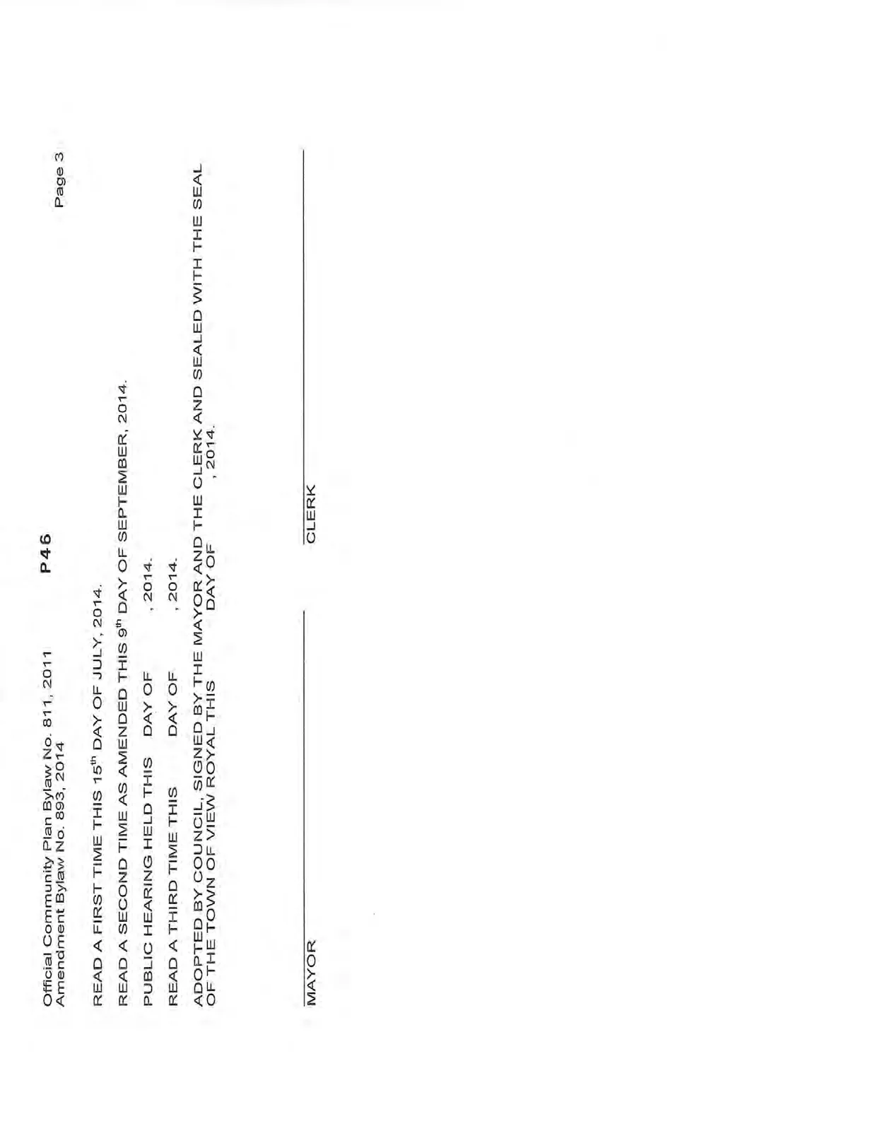 Document image
