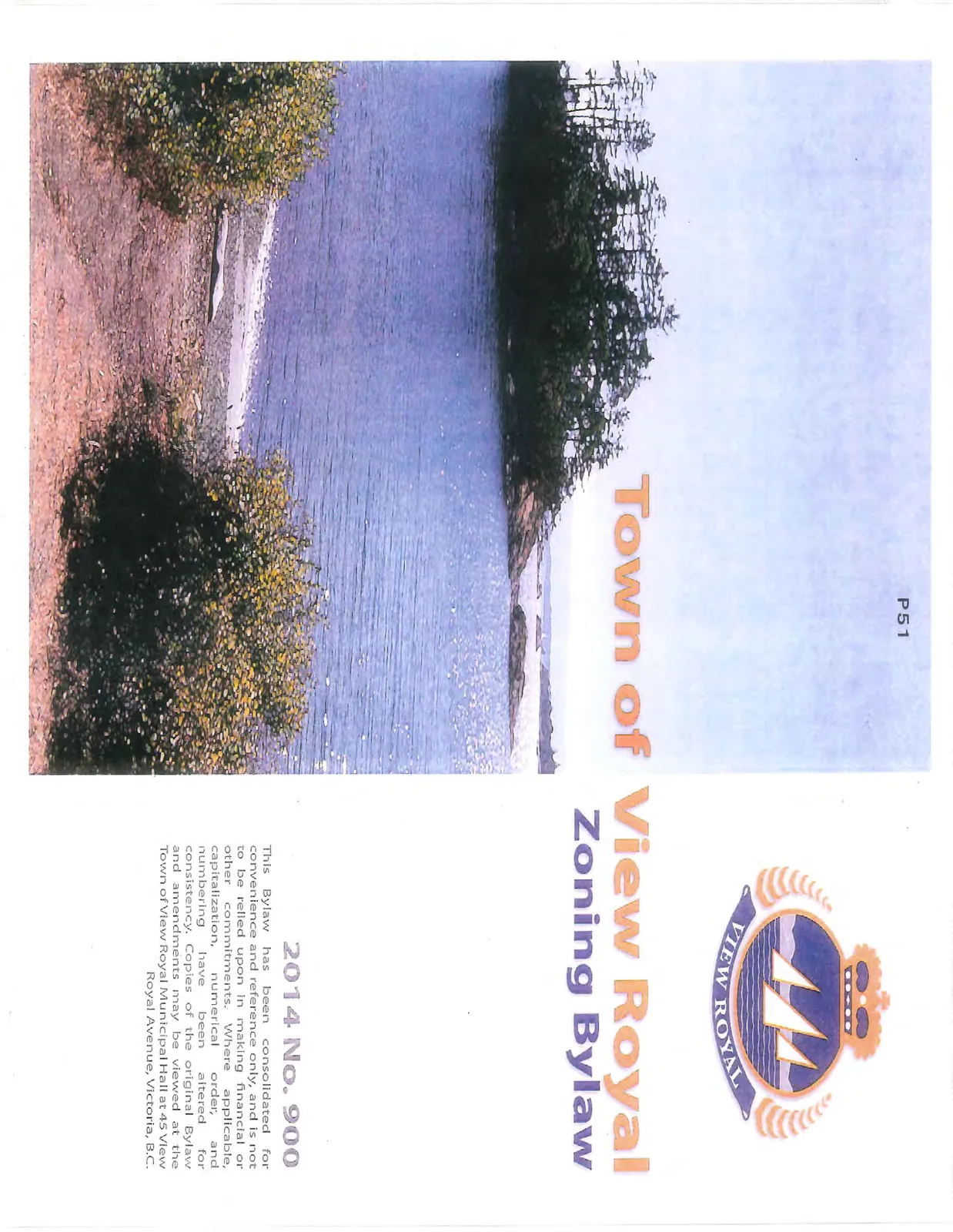 Document image