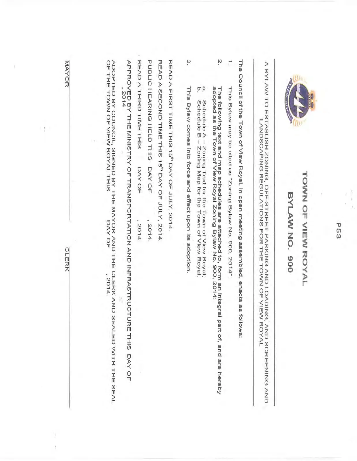Document image