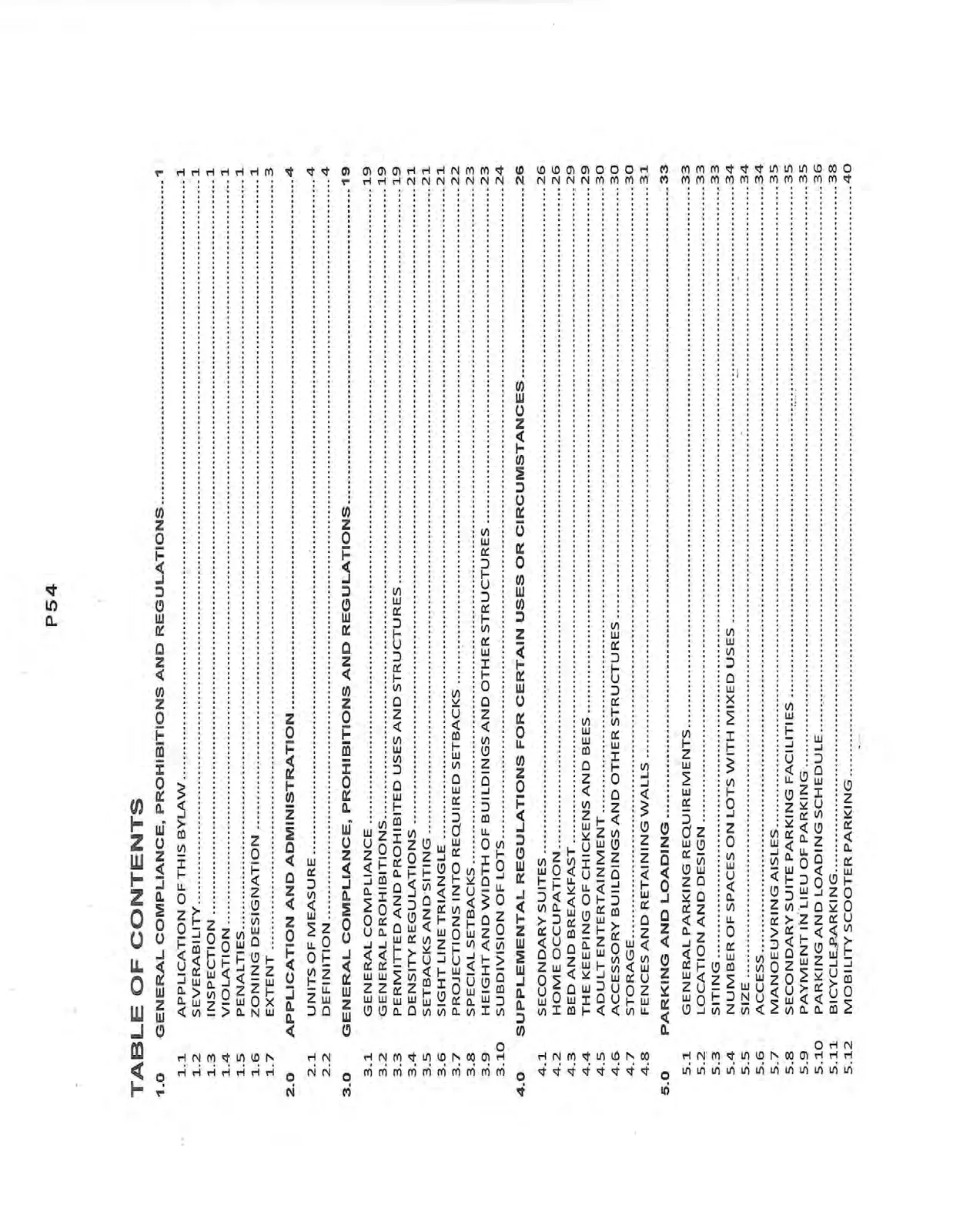 Document image