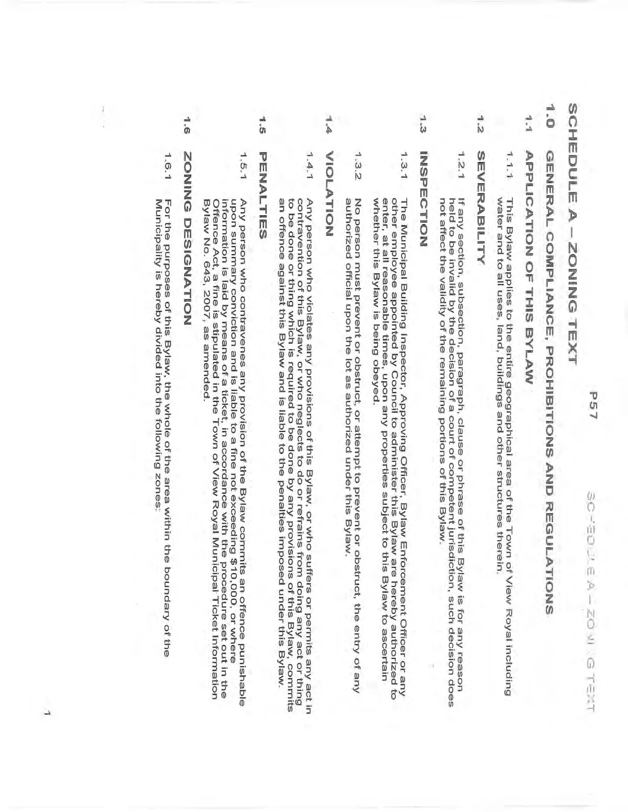 Document image