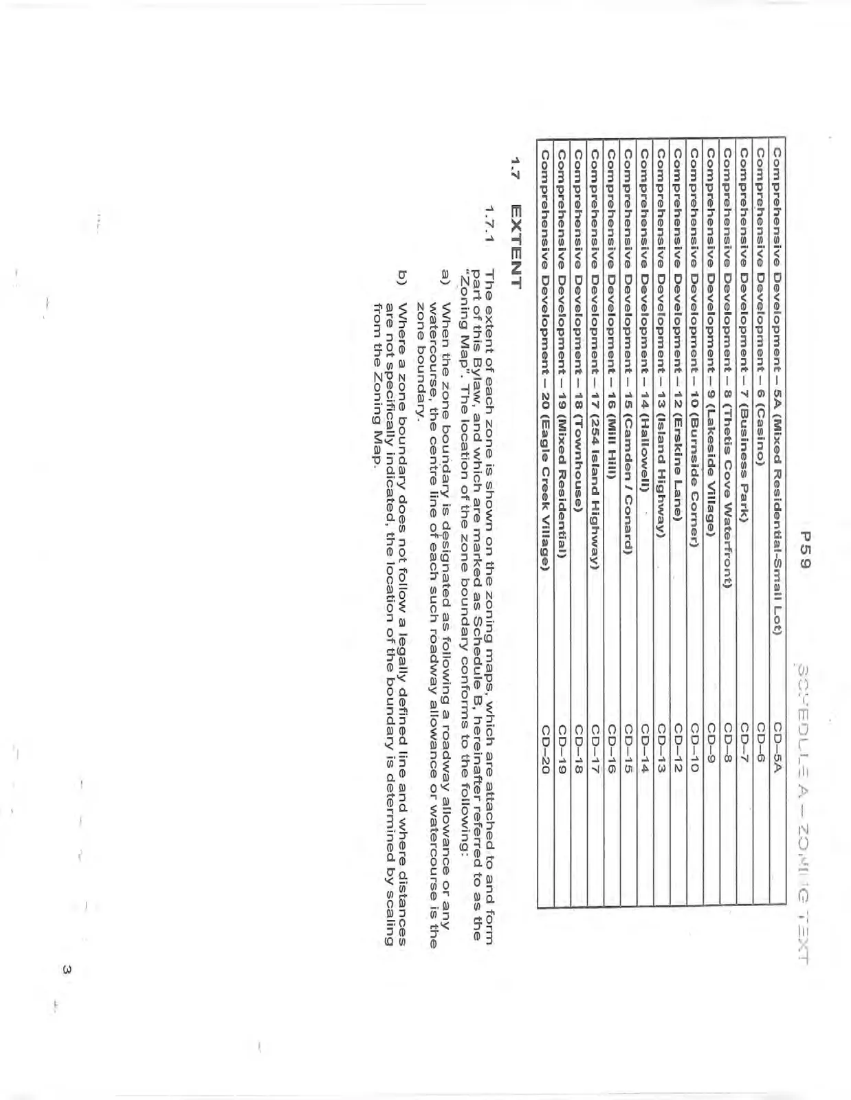Document image