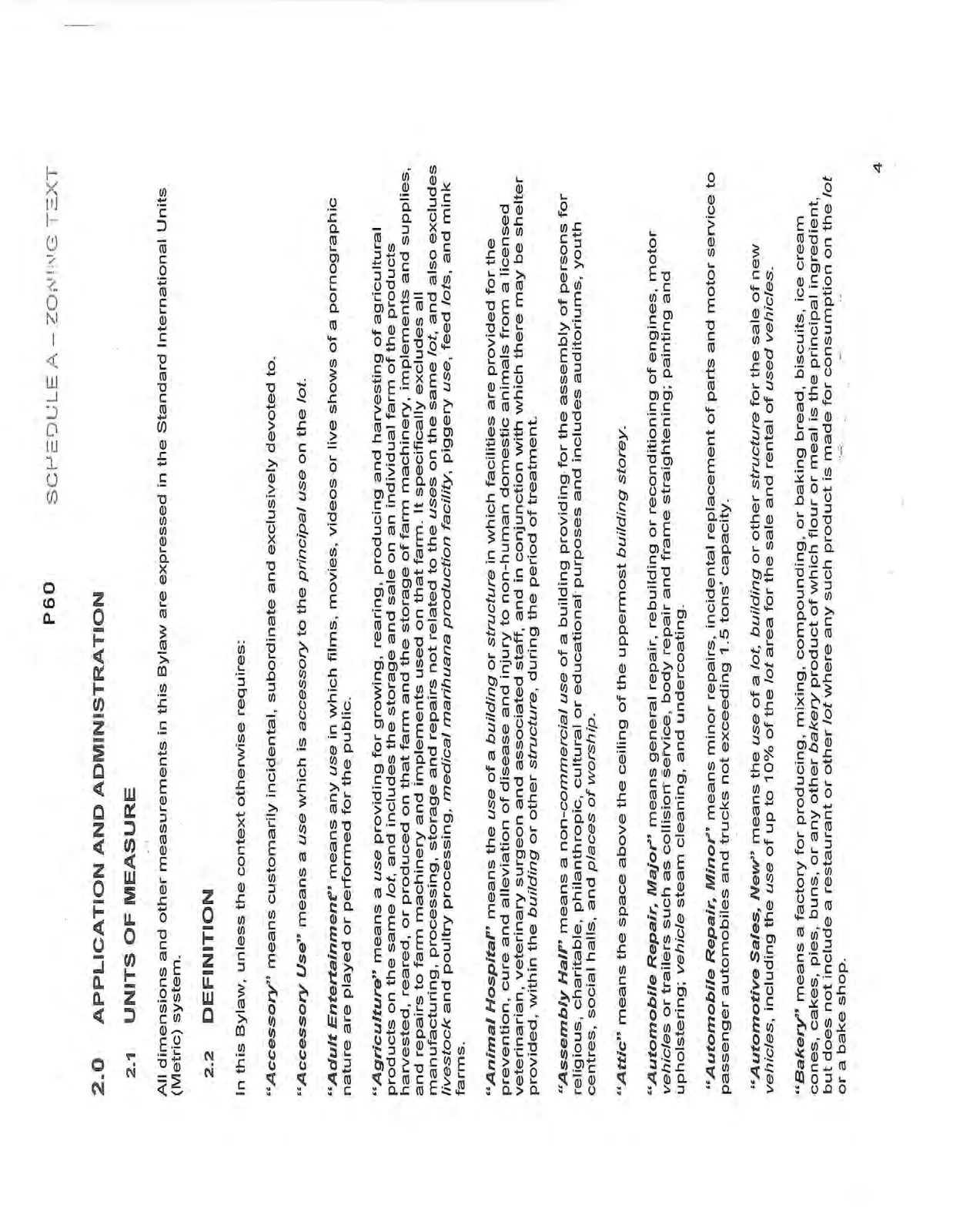 Document image