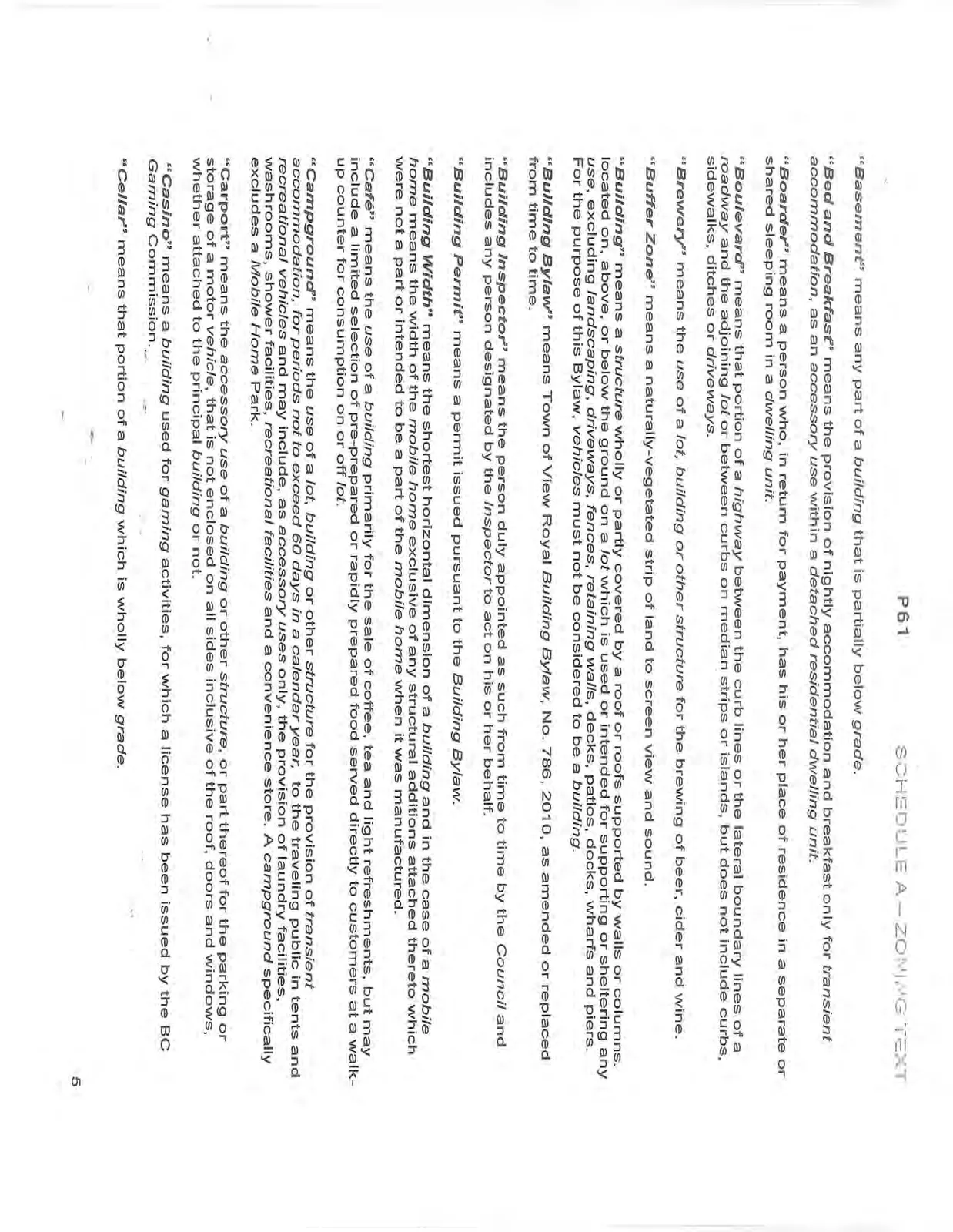 Document image