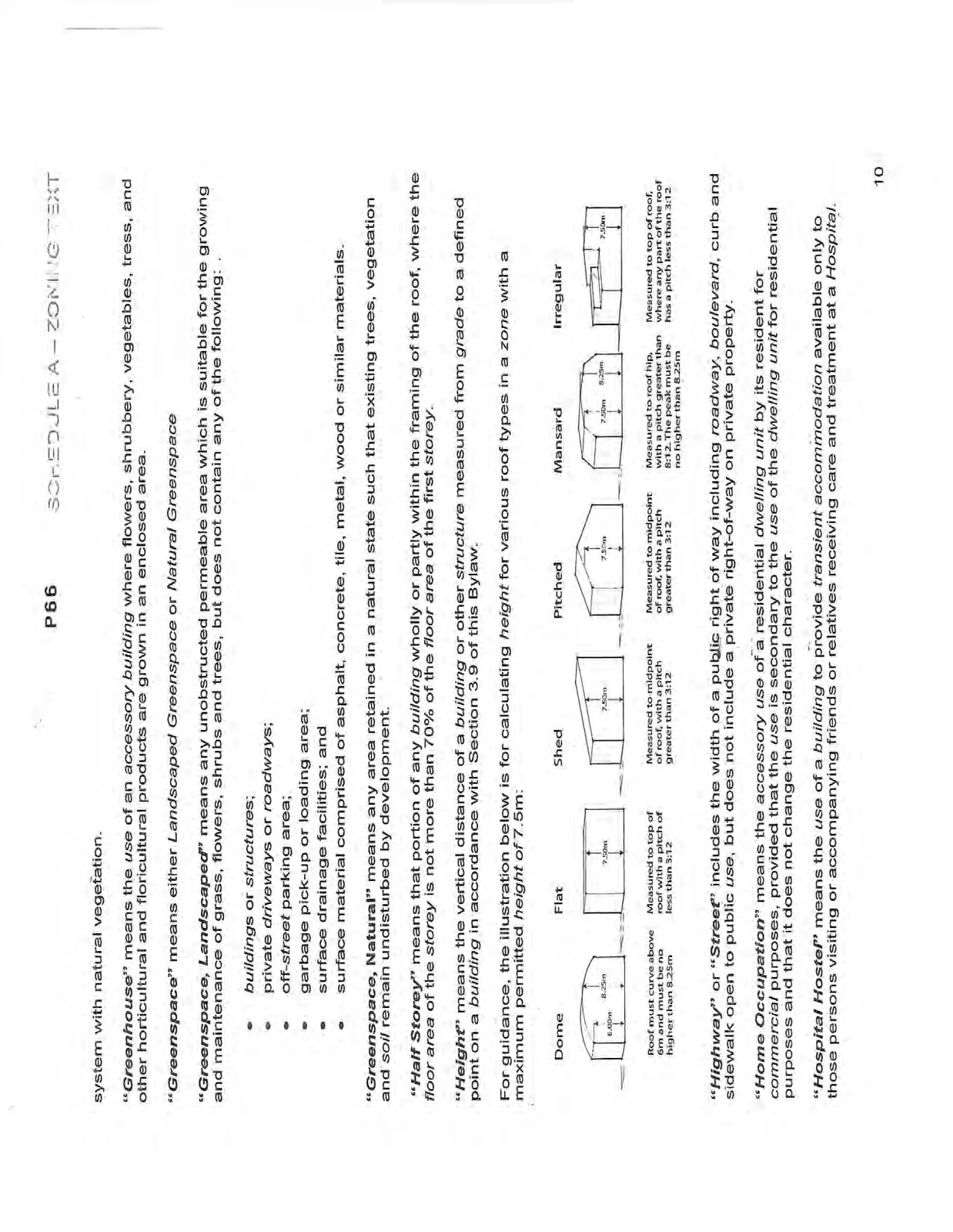Document image