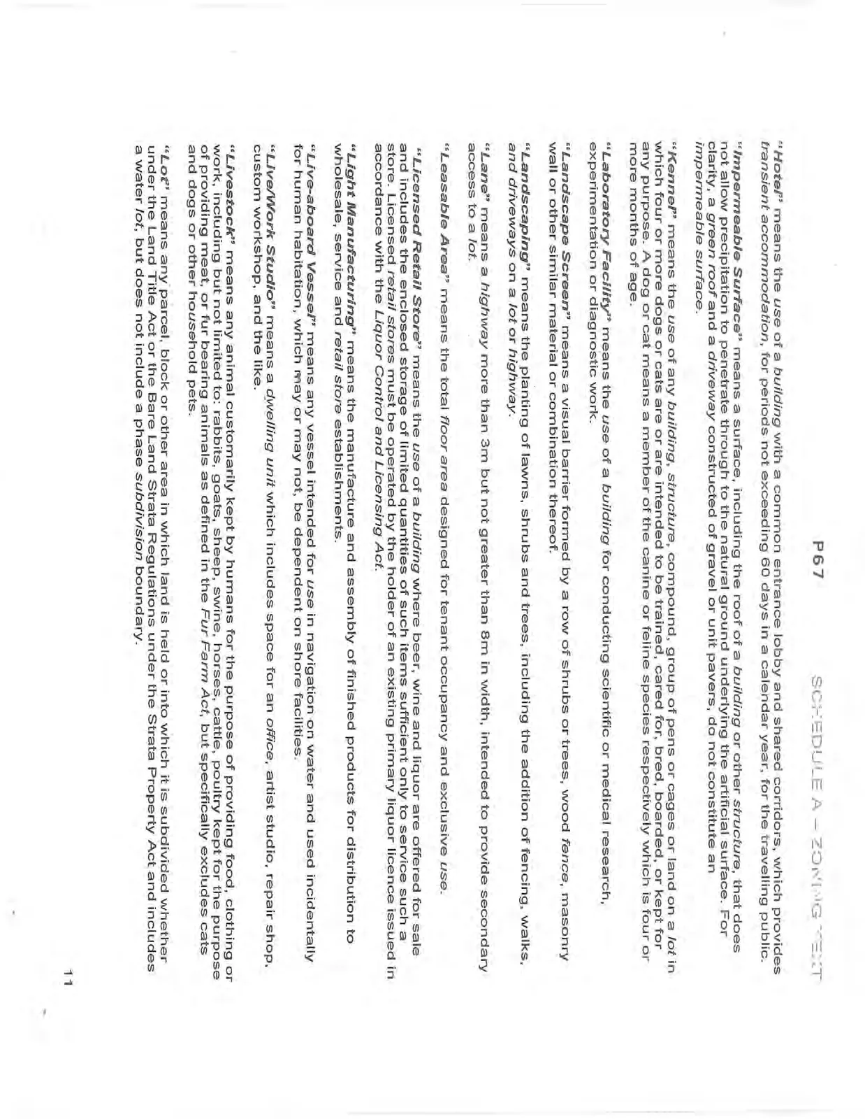 Document image