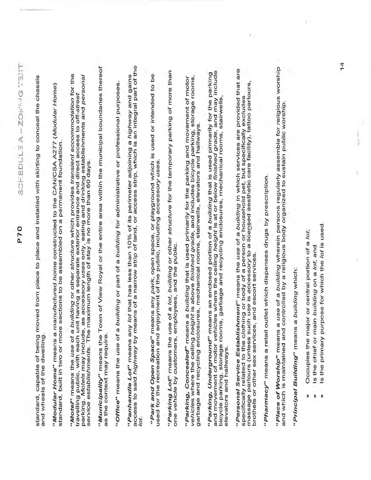 Document image