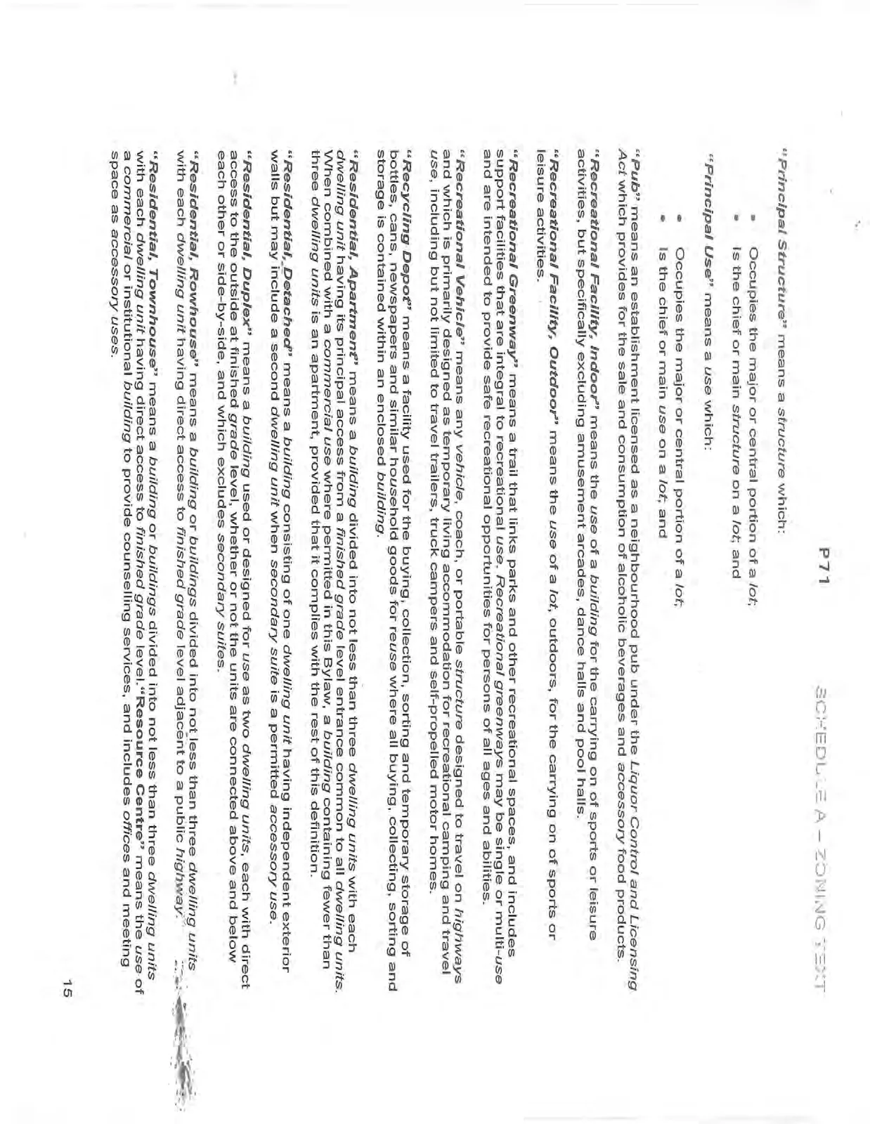 Document image