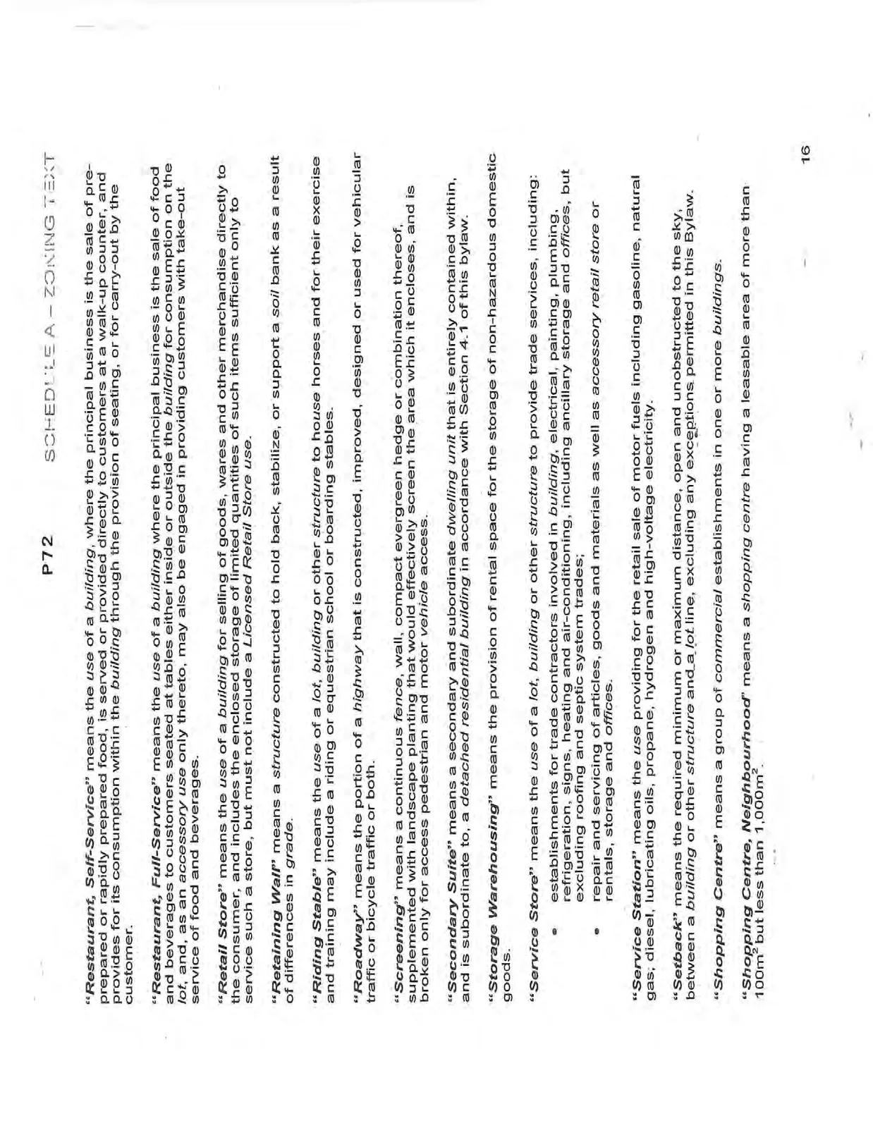 Document image